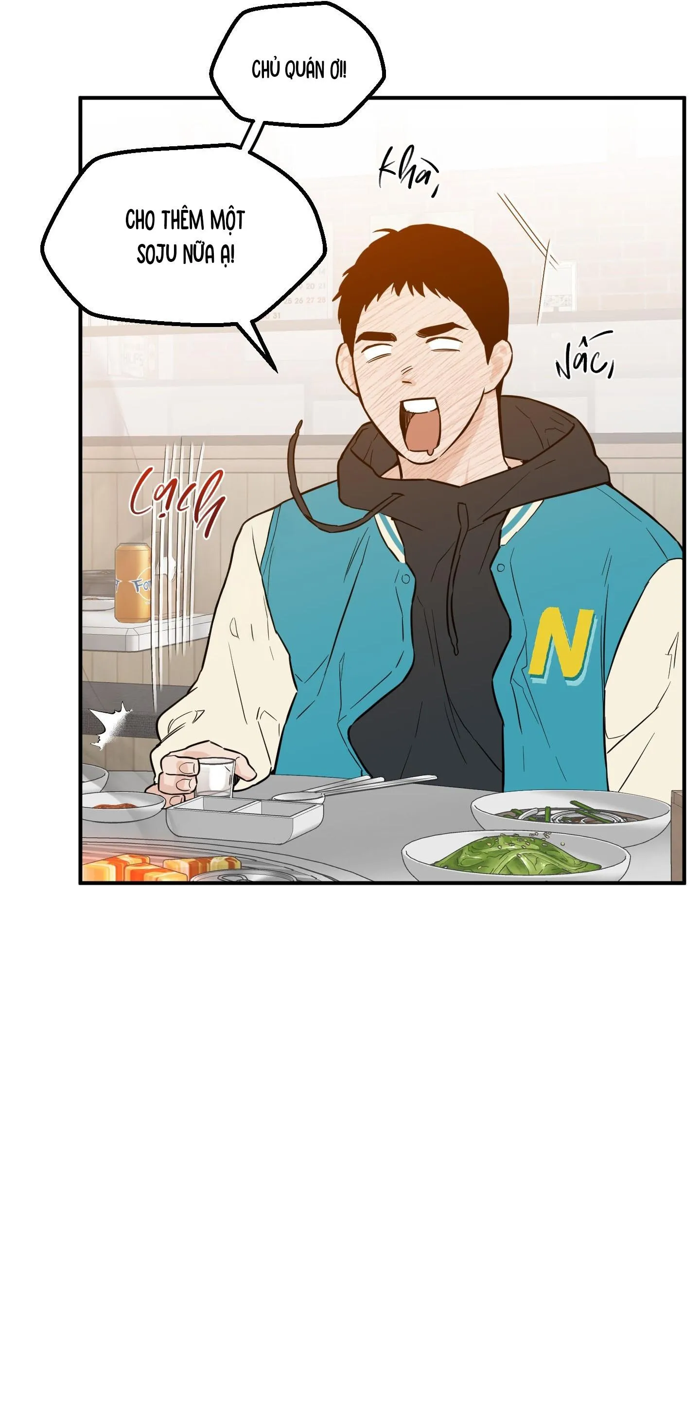 SCOOP Chapter 23 Trang 20