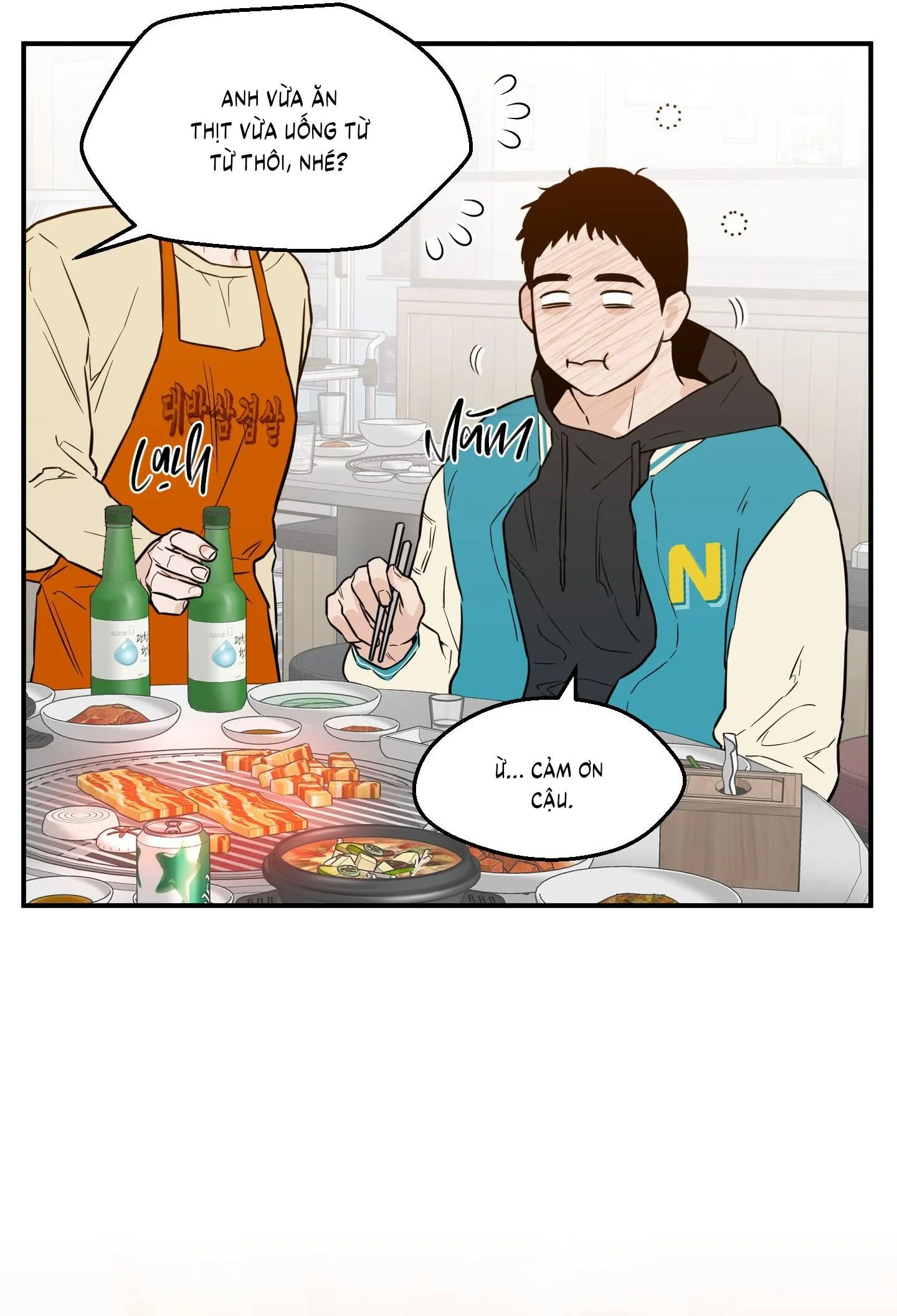 SCOOP Chapter 23 Trang 22