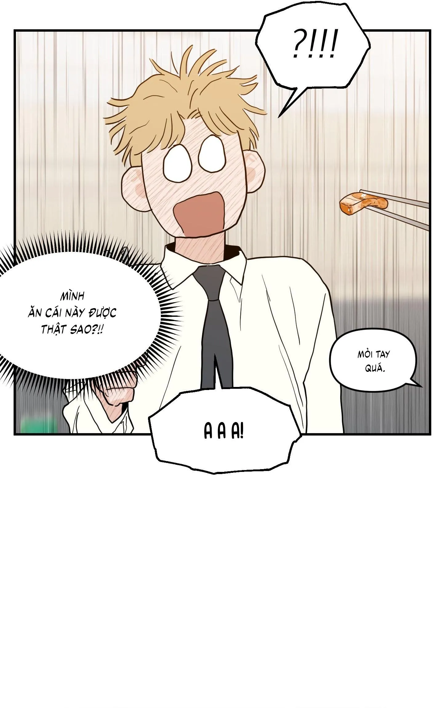 SCOOP Chapter 23 Trang 25