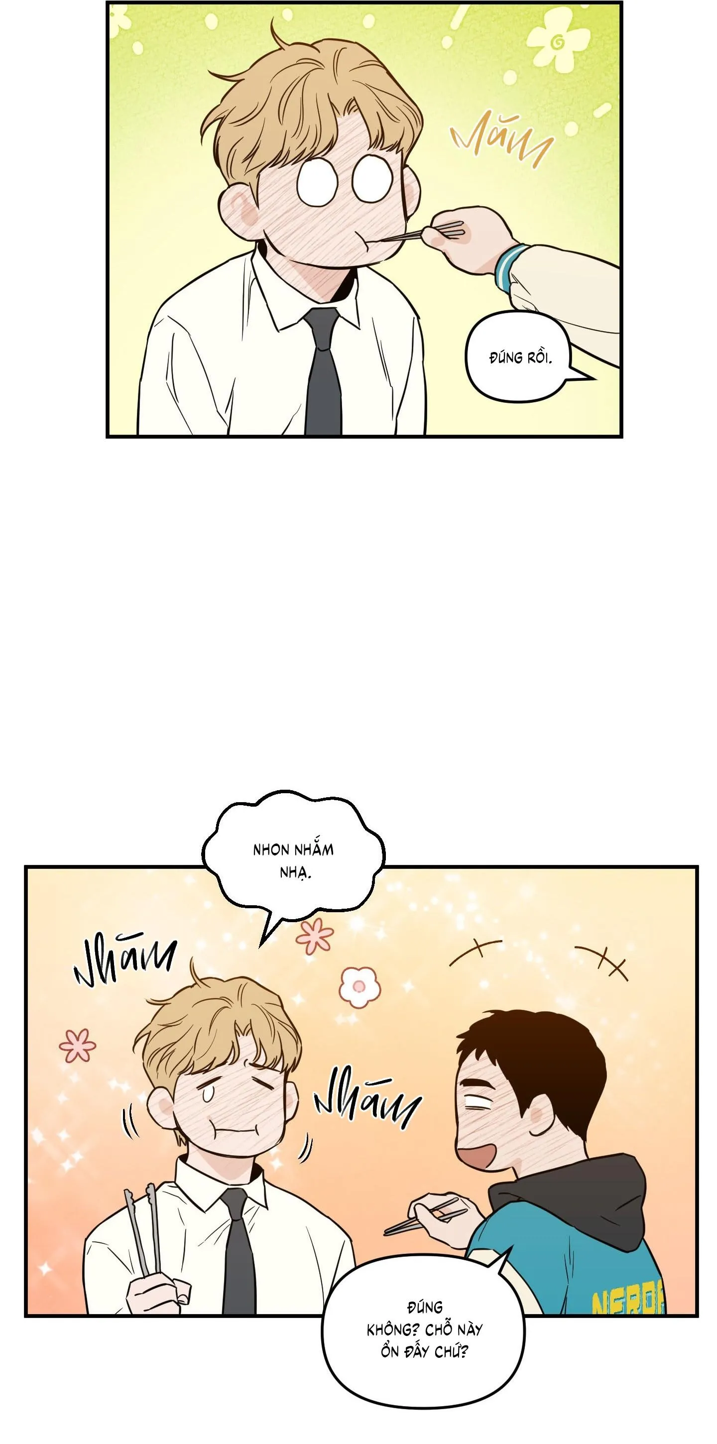 SCOOP Chapter 23 Trang 26