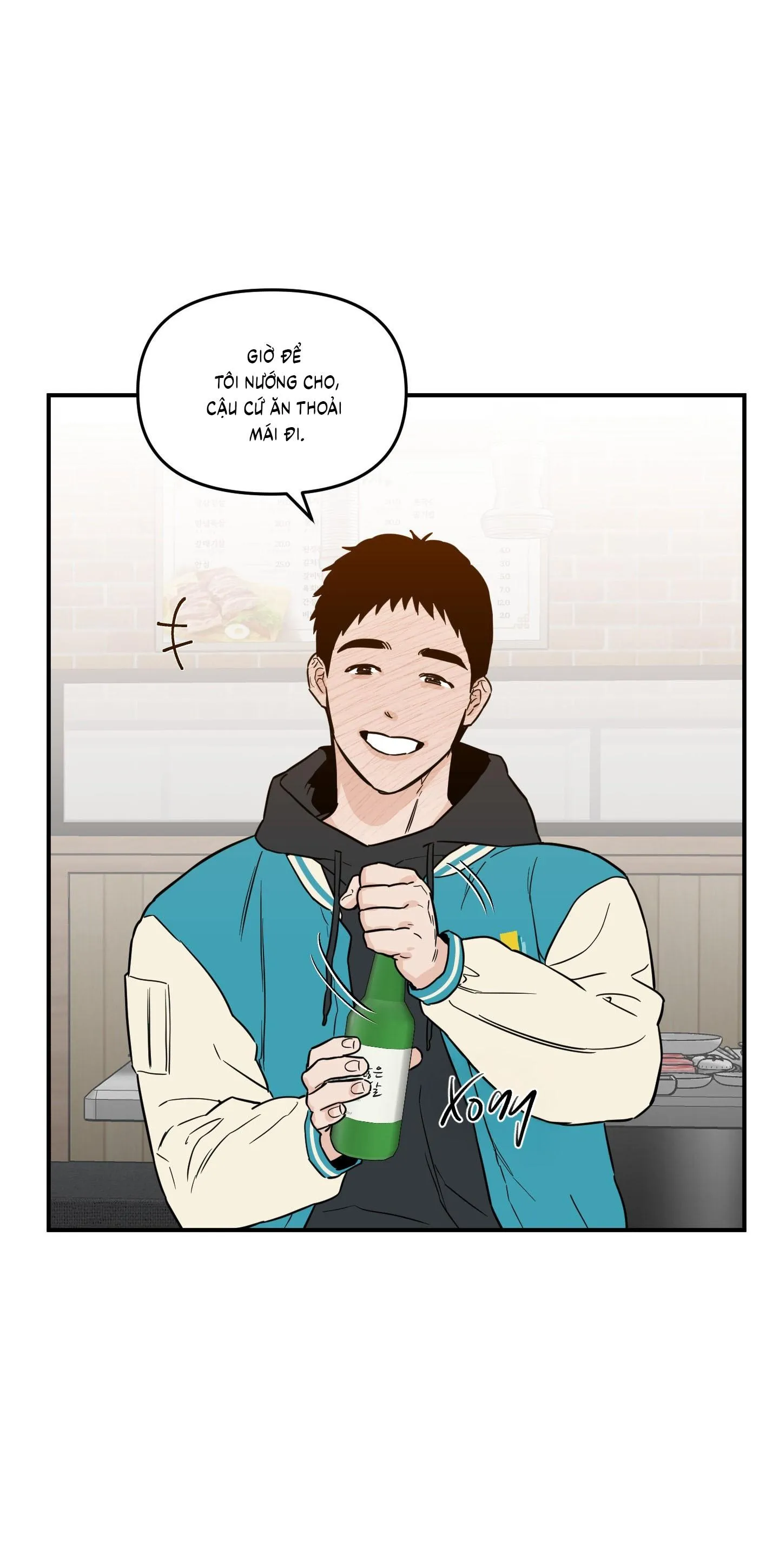 SCOOP Chapter 23 Trang 27