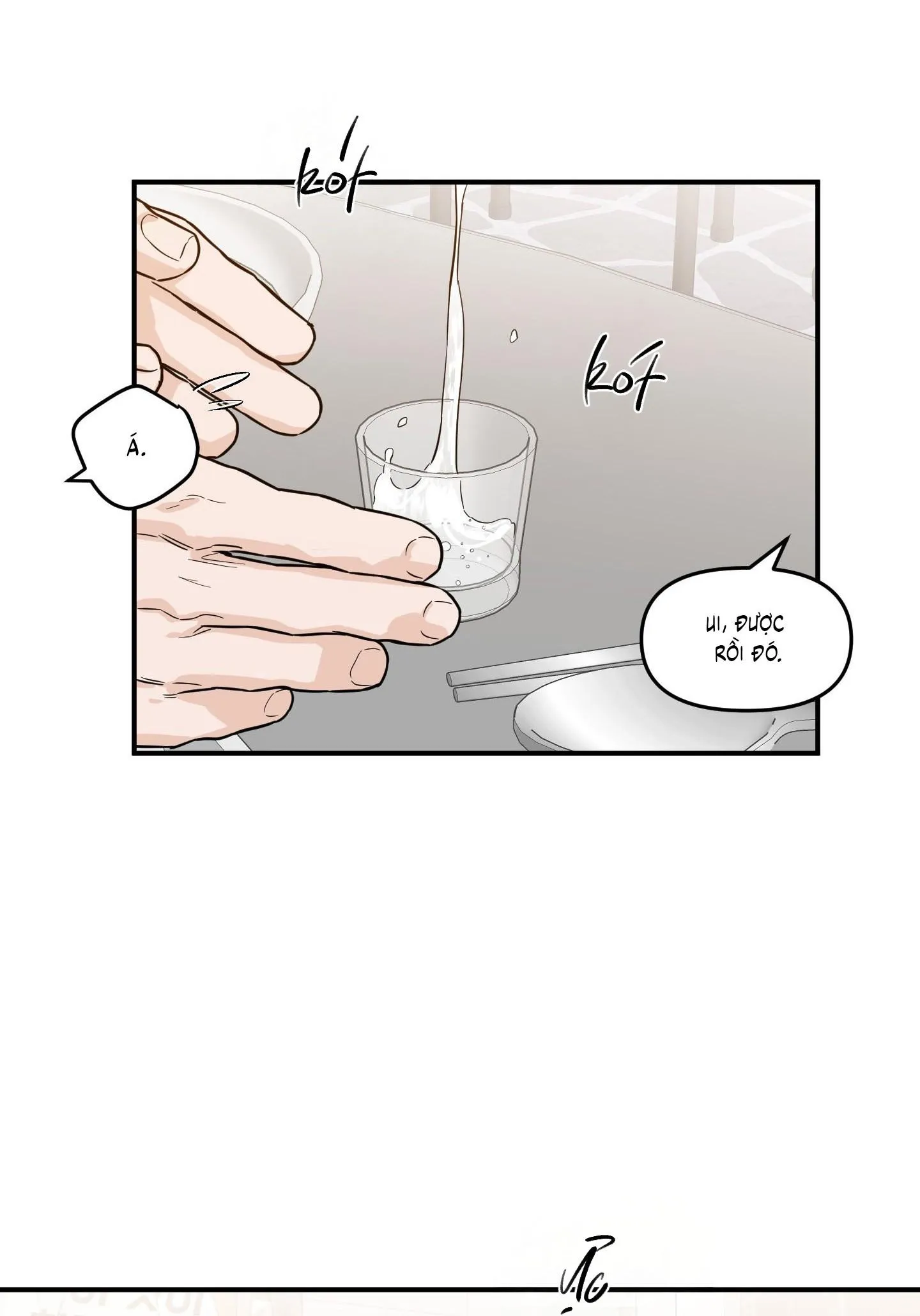 SCOOP Chapter 23 Trang 28