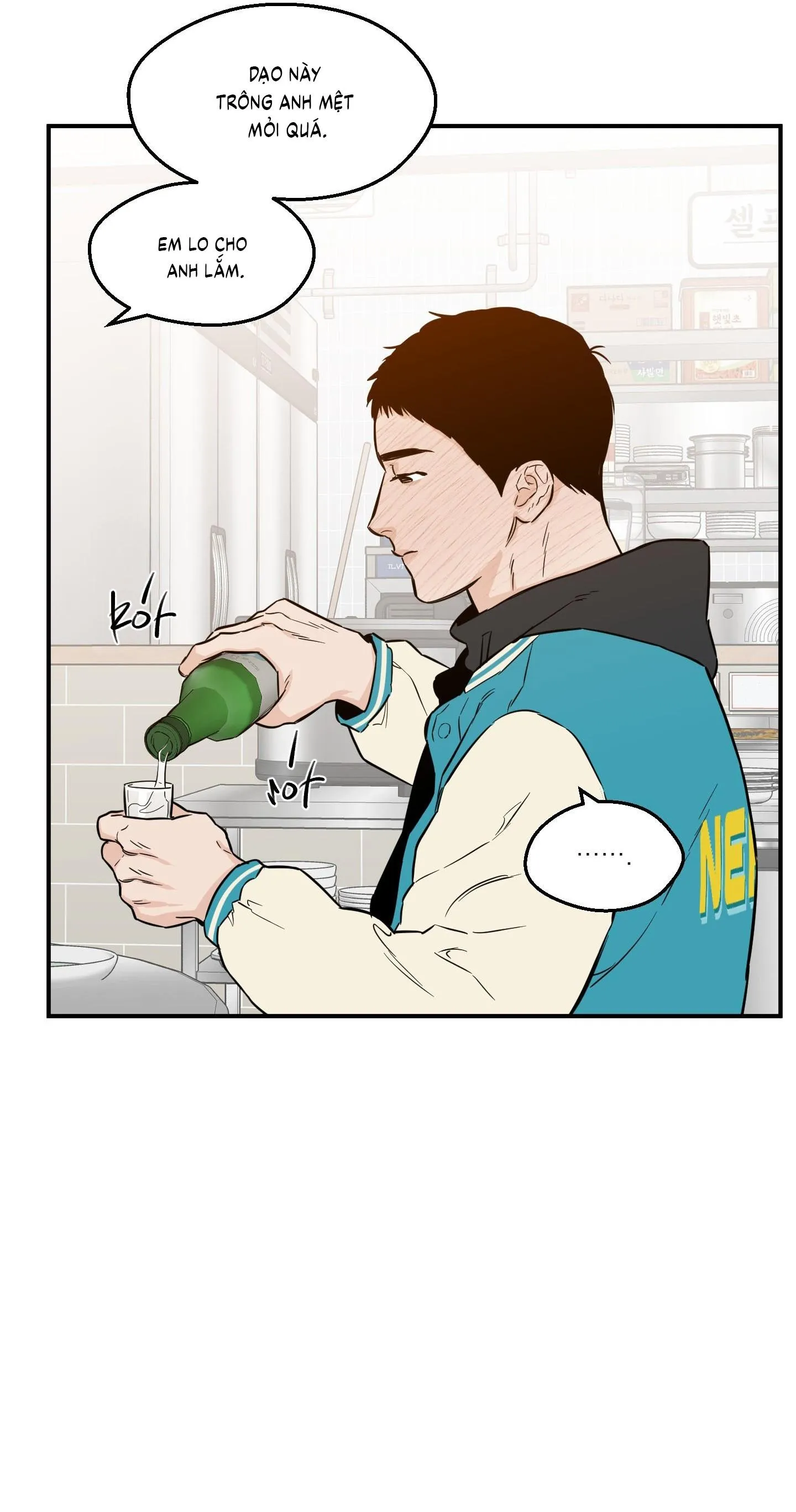 SCOOP Chapter 23 Trang 31