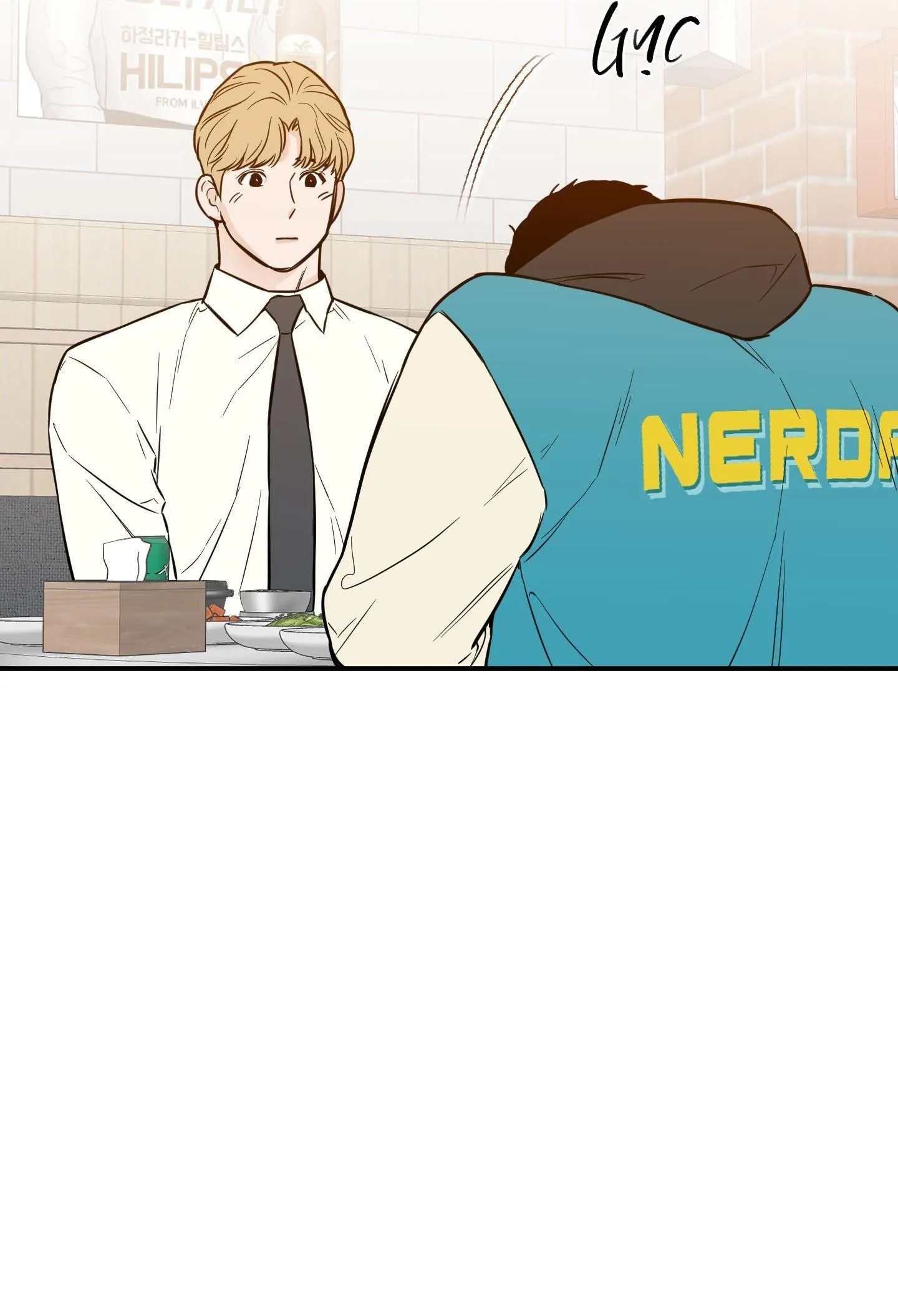 SCOOP Chapter 23 Trang 33