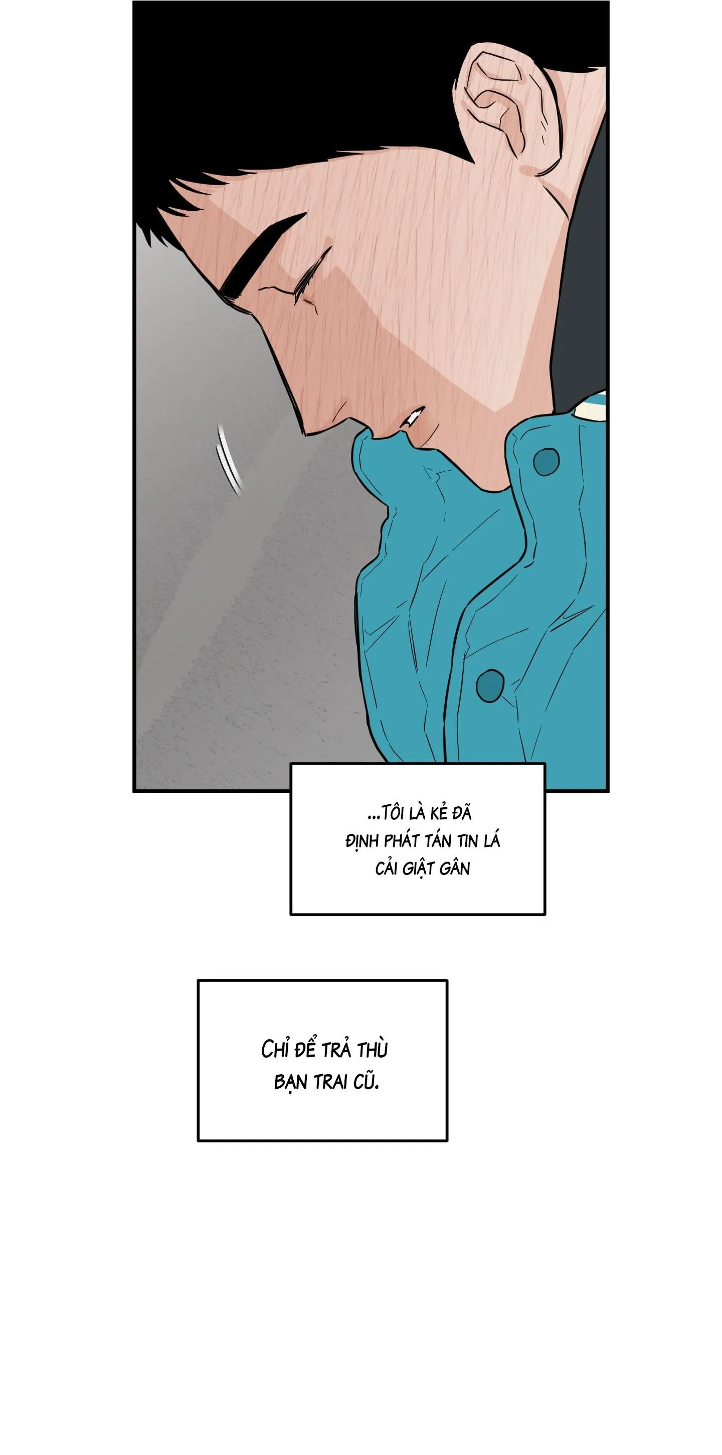 SCOOP Chapter 23 Trang 34