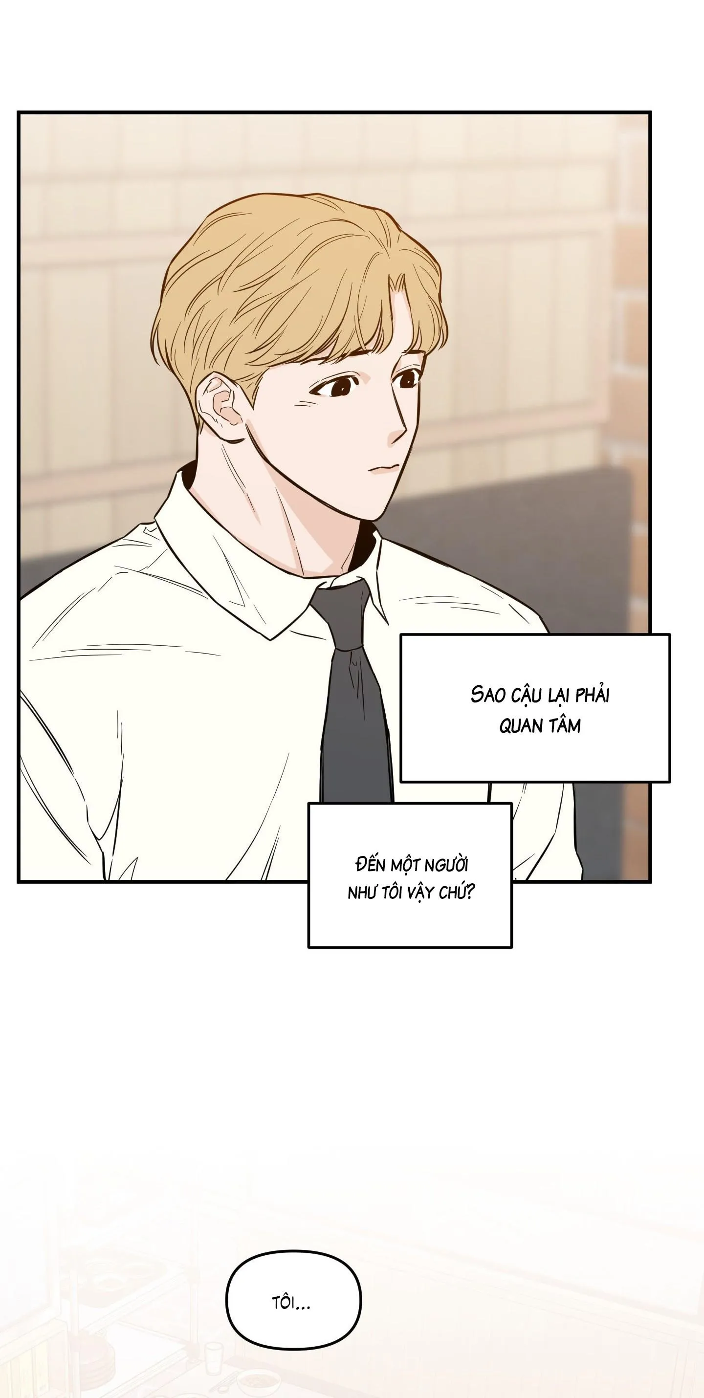 SCOOP Chapter 23 Trang 35