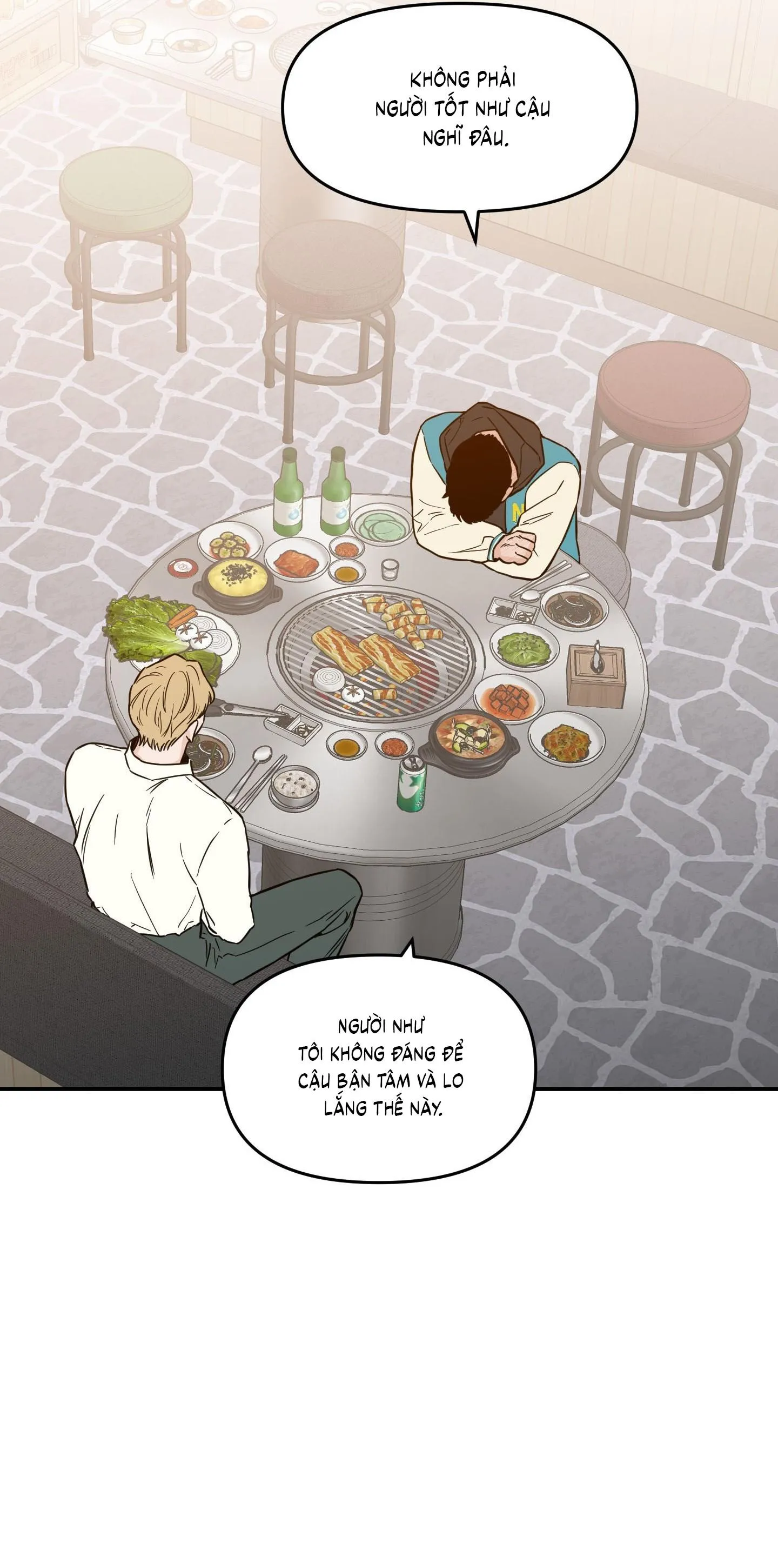 SCOOP Chapter 23 Trang 36