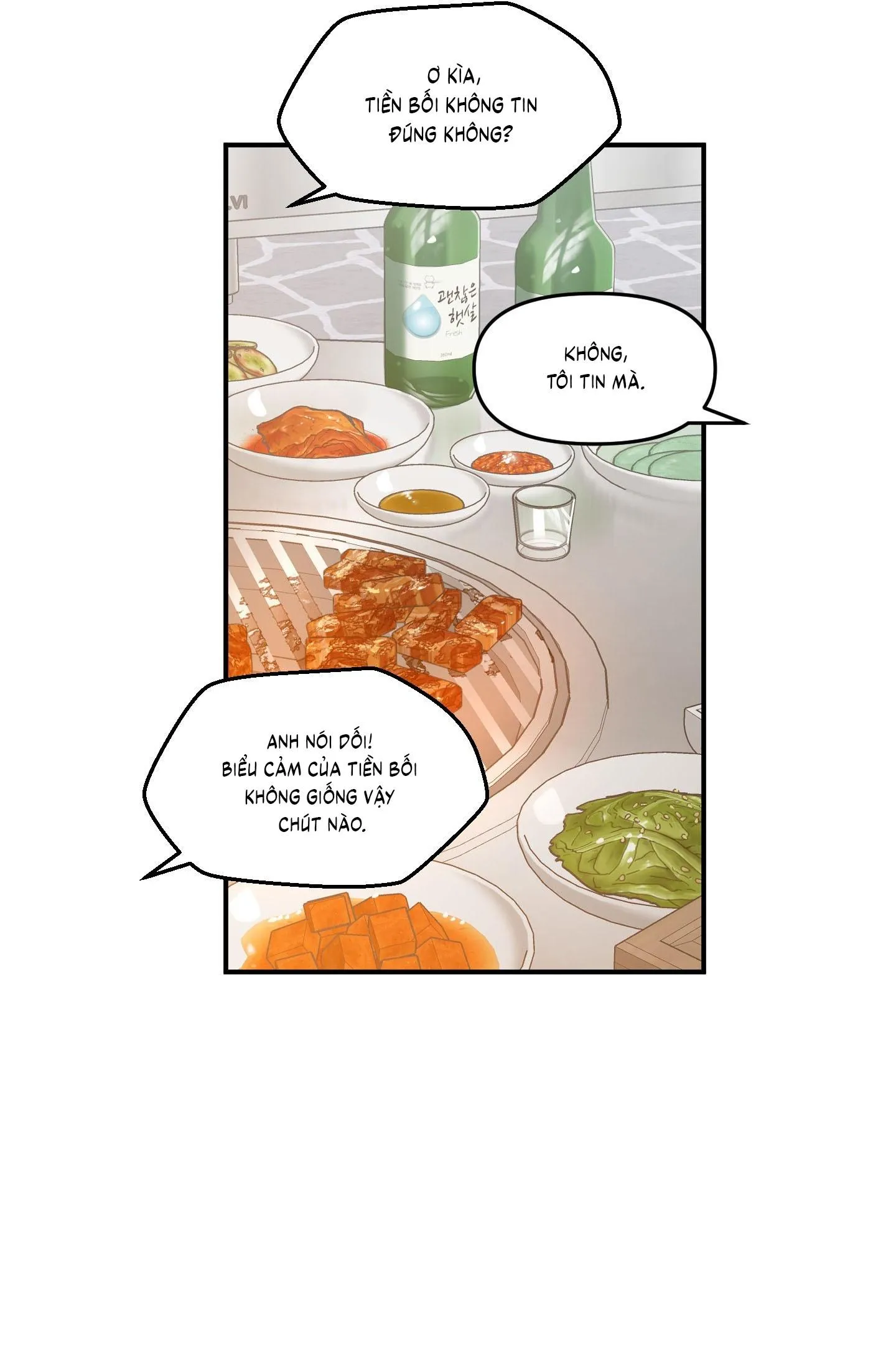 SCOOP Chapter 23 Trang 40