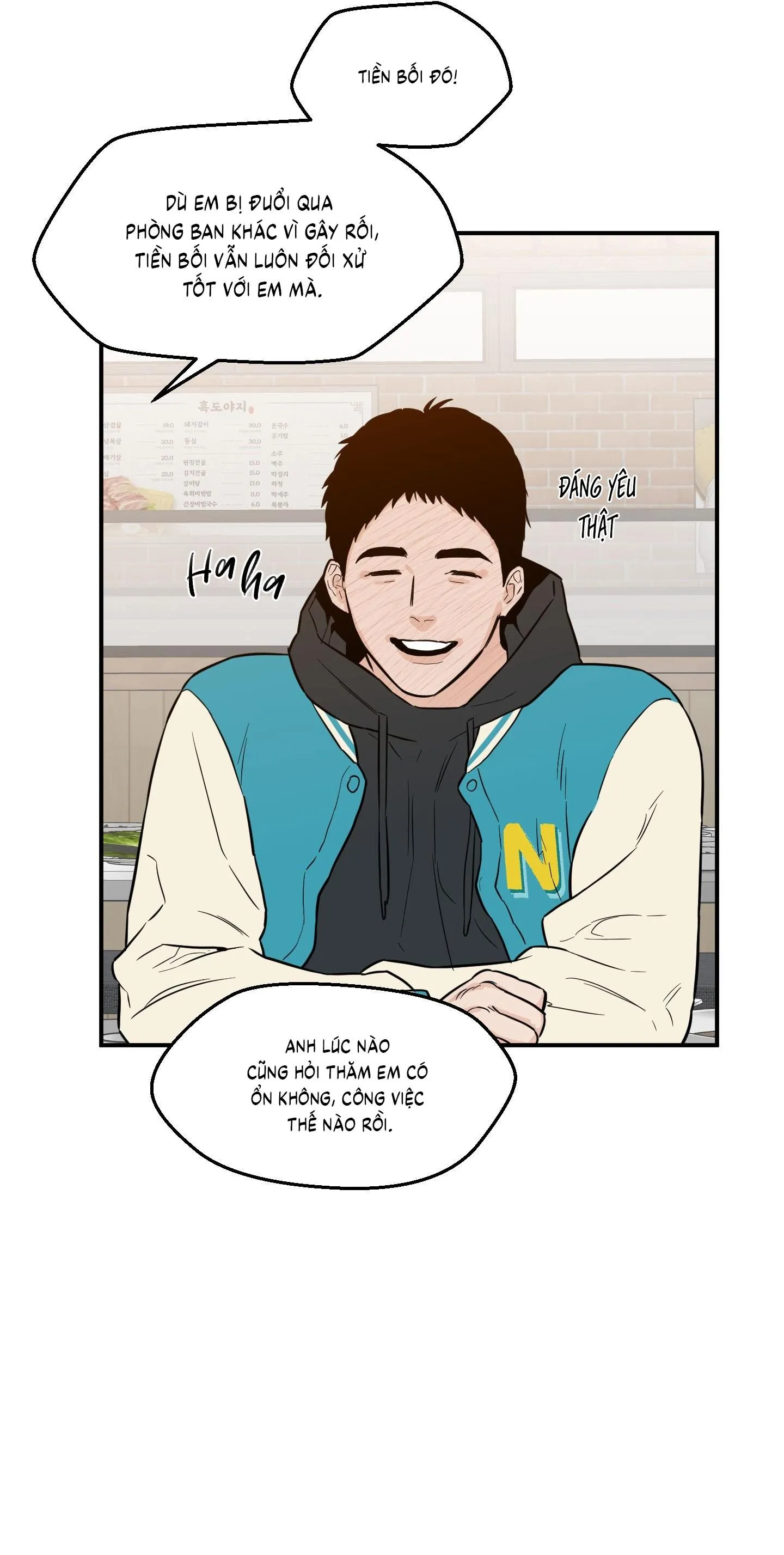 SCOOP Chapter 23 Trang 41