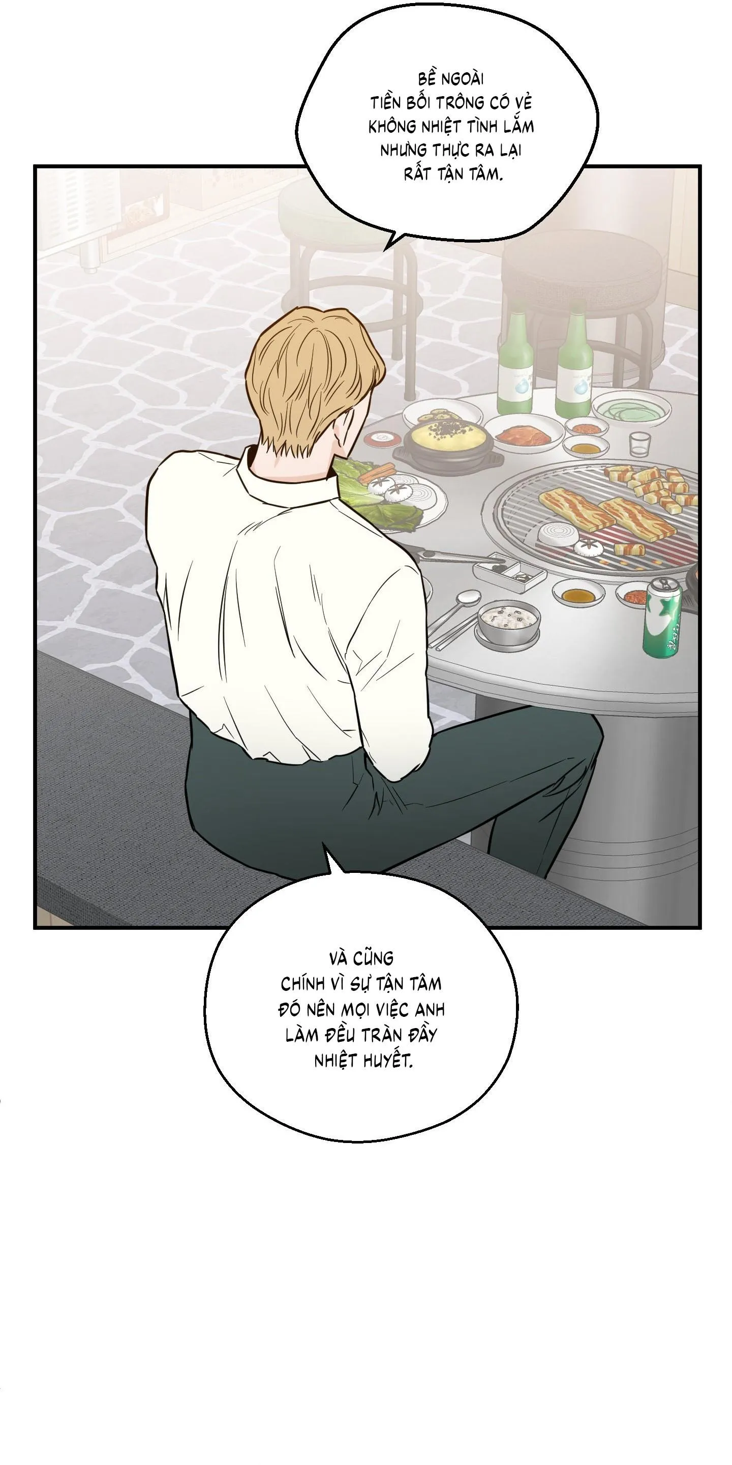 SCOOP Chapter 23 Trang 42