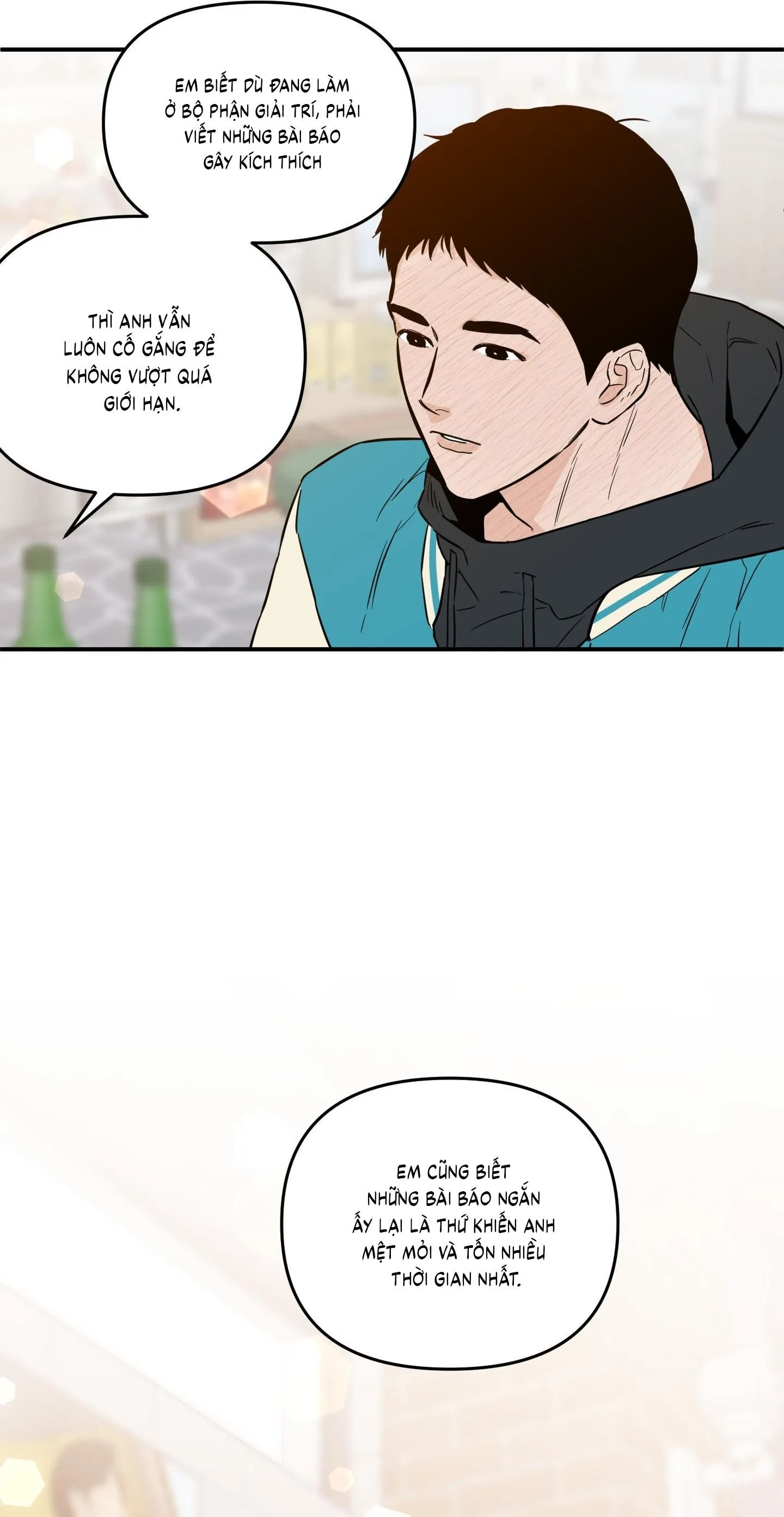 SCOOP Chapter 23 Trang 43