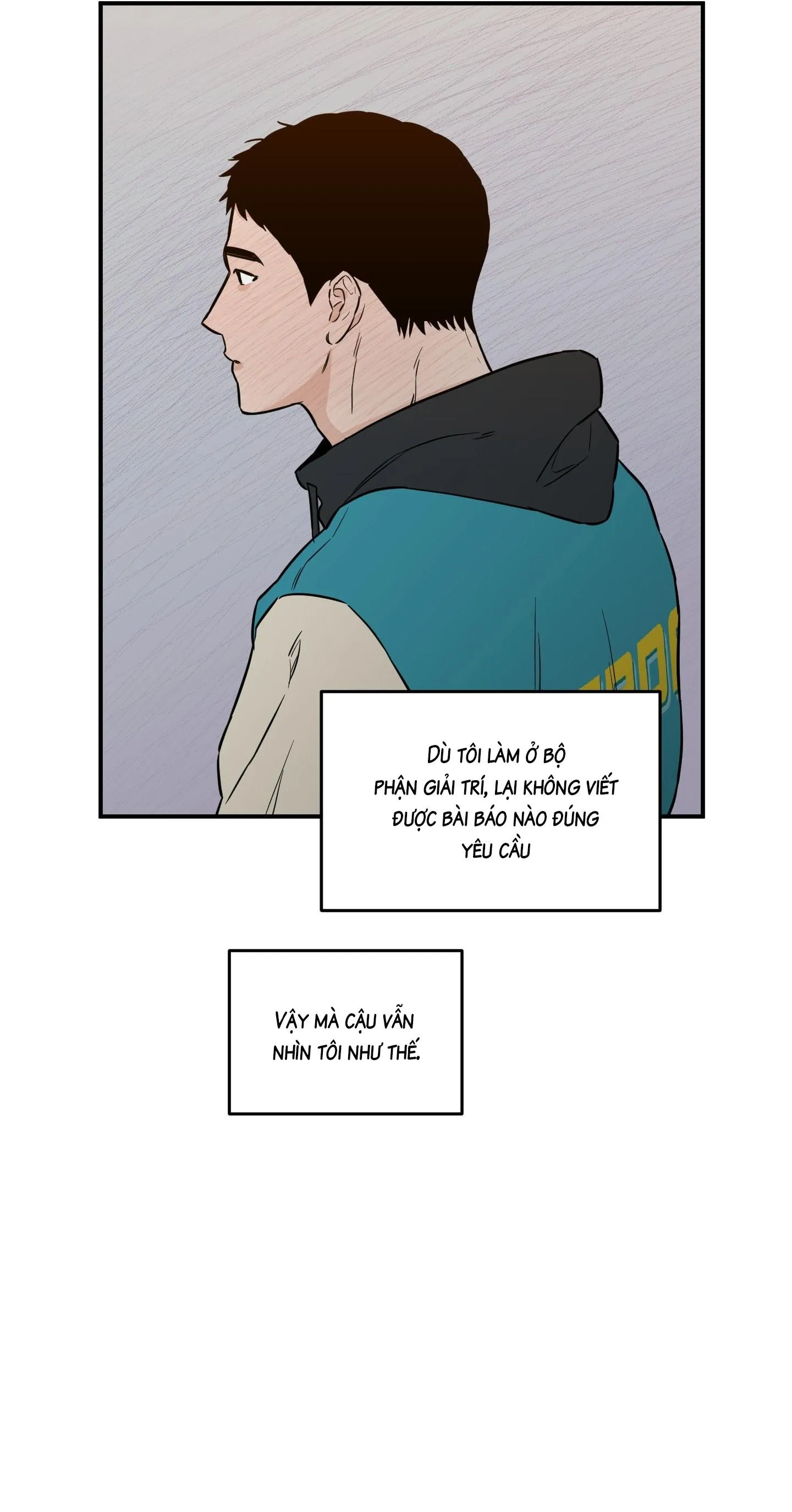 SCOOP Chapter 23 Trang 47