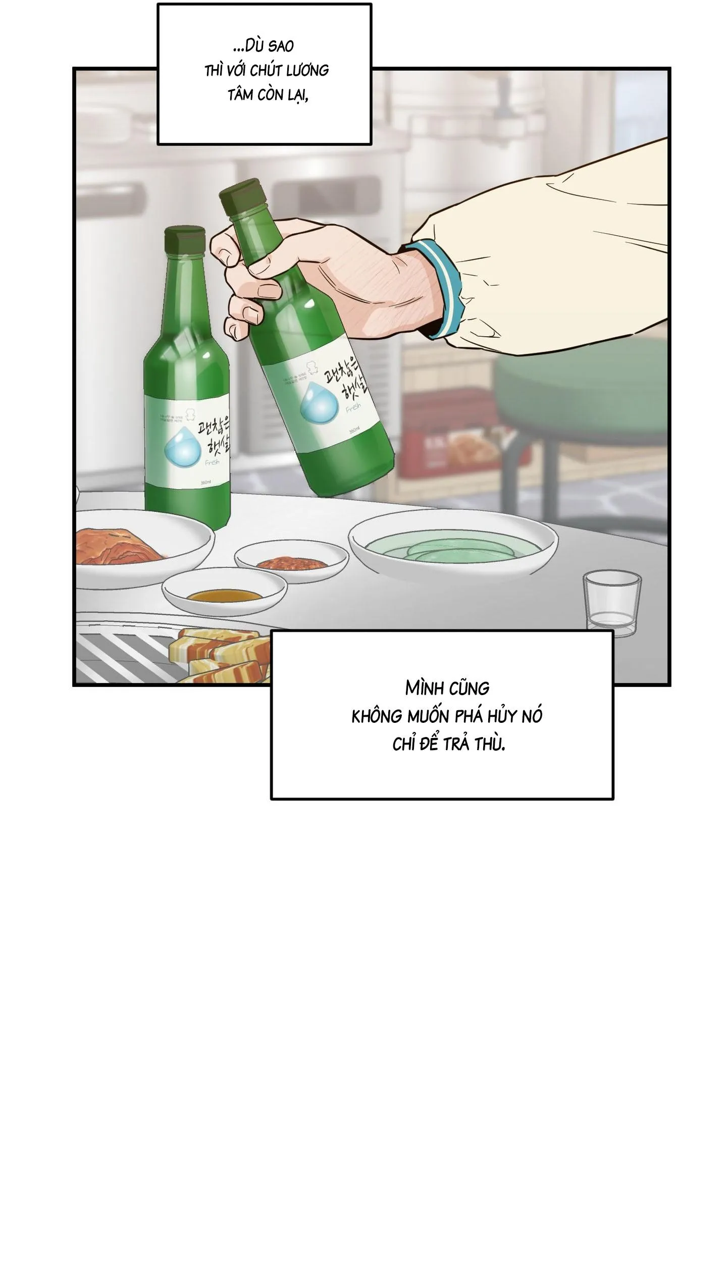 SCOOP Chapter 23 Trang 48