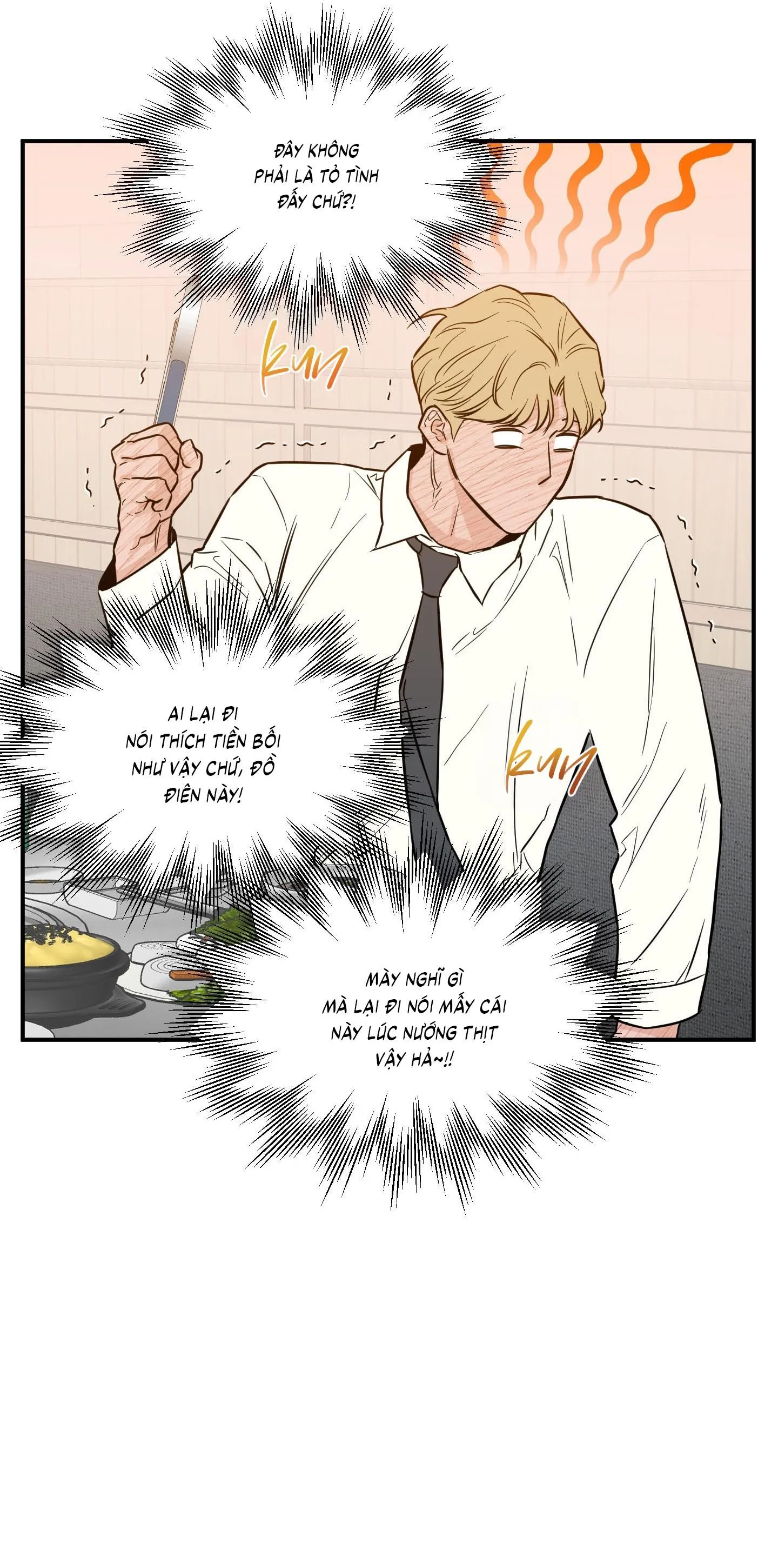 SCOOP Chapter 23 Trang 50