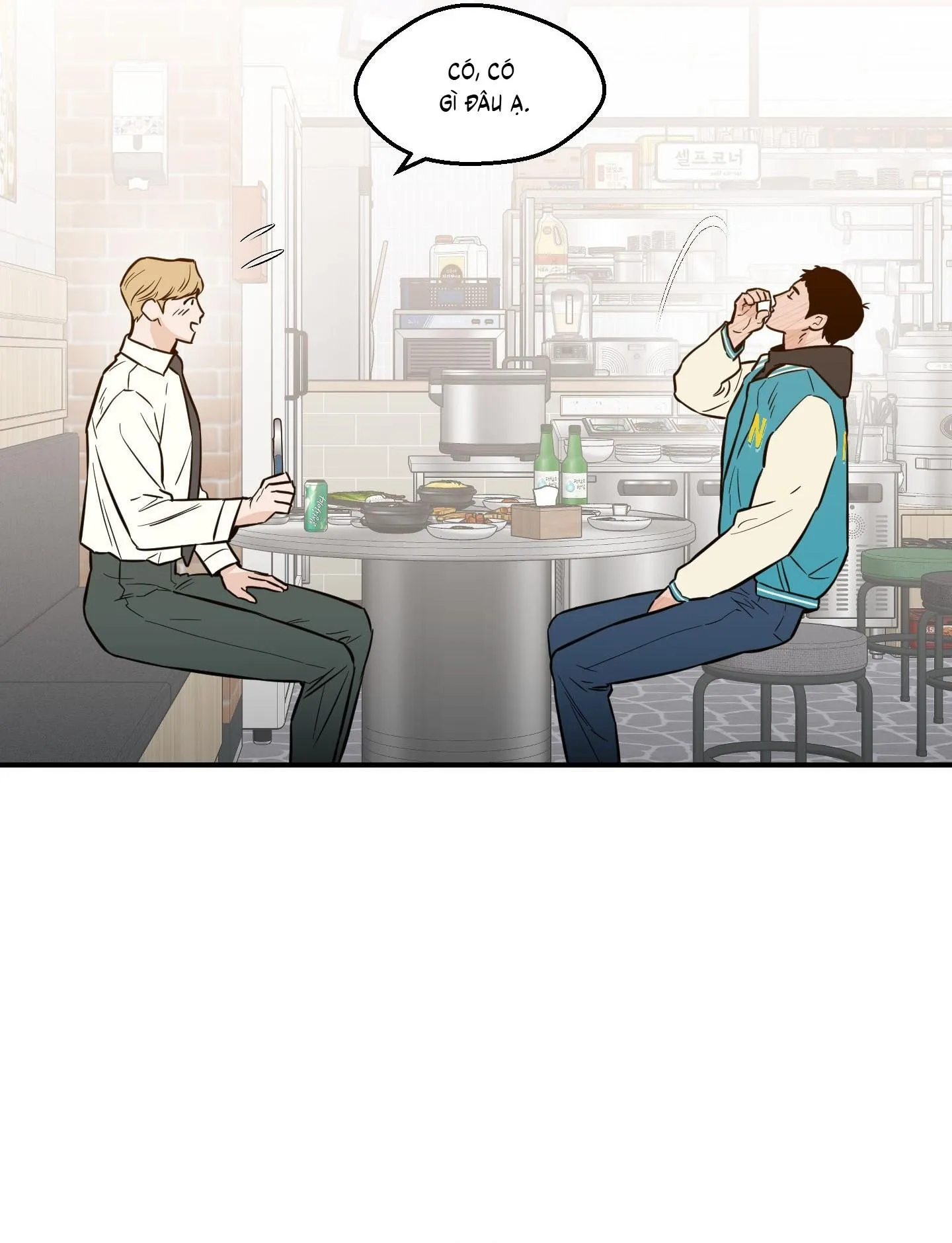 SCOOP Chapter 23 Trang 52