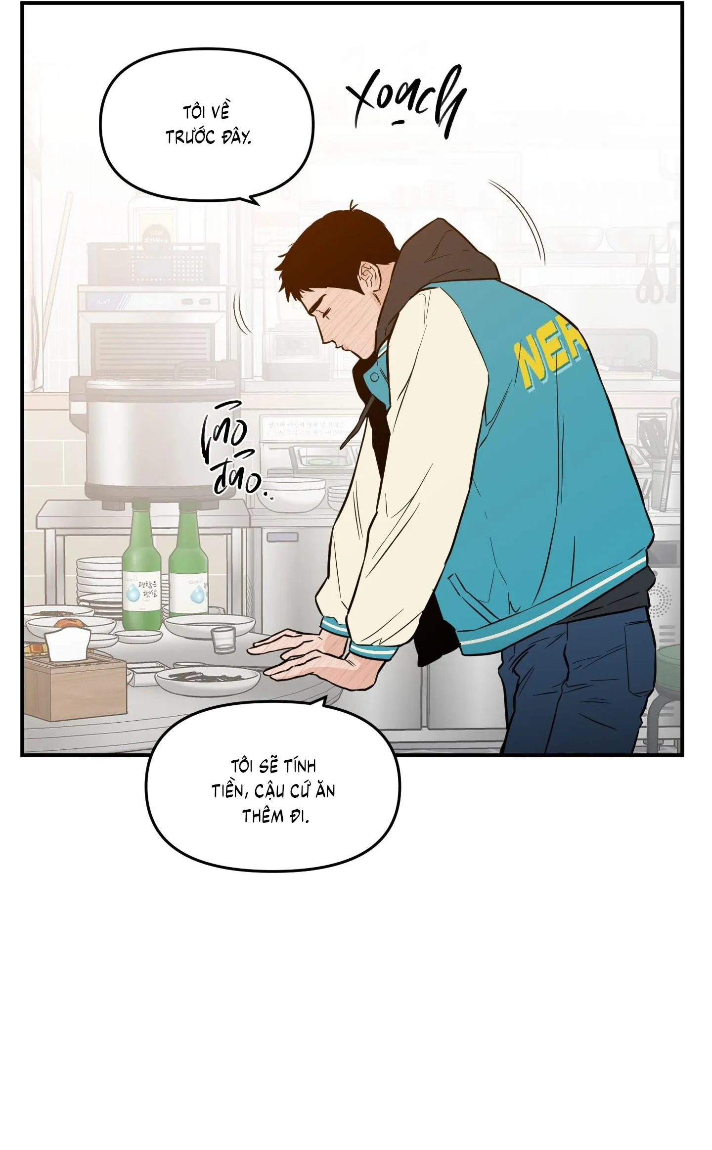 SCOOP Chapter 23 Trang 55