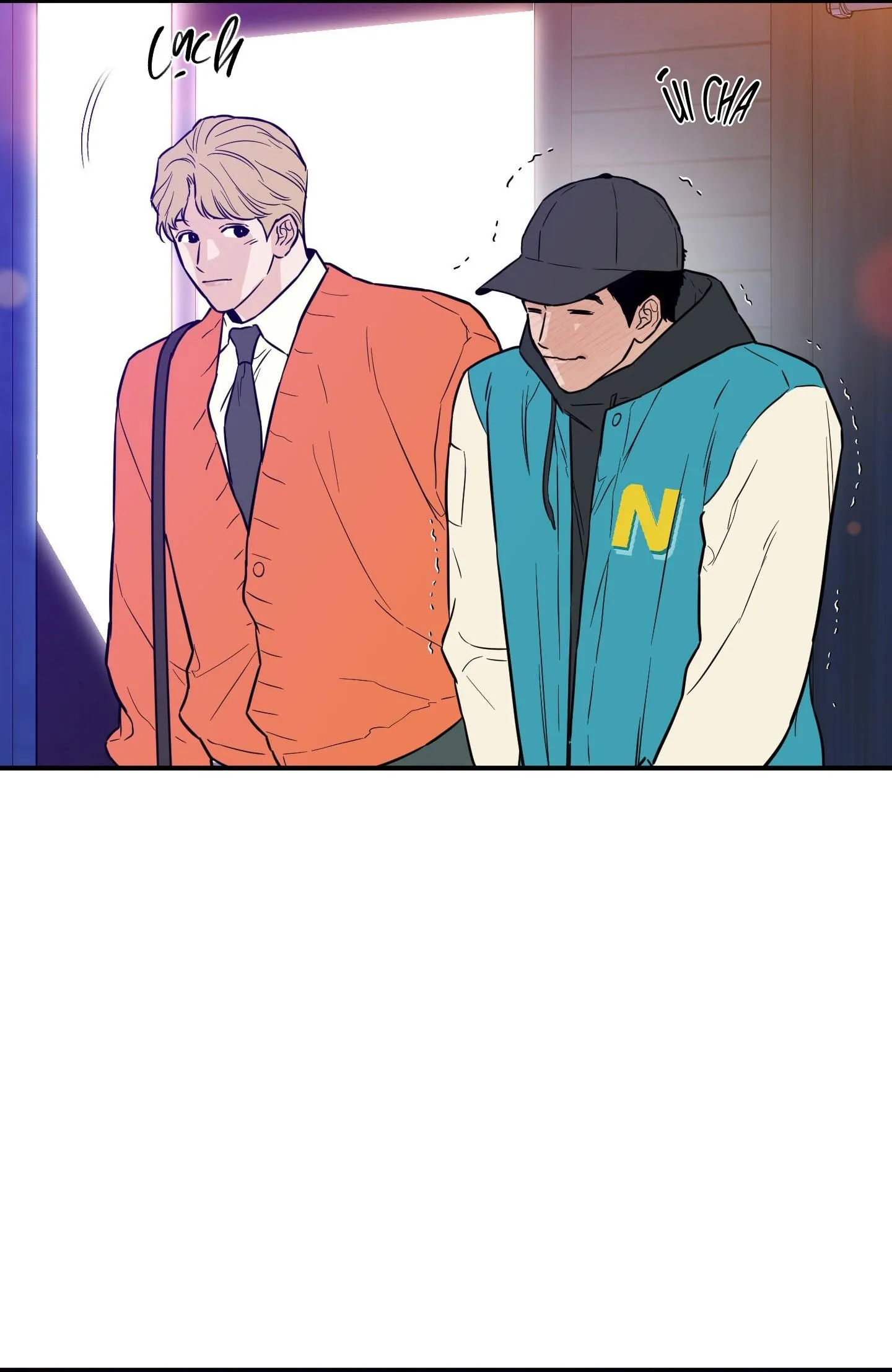 SCOOP Chapter 23 Trang 58