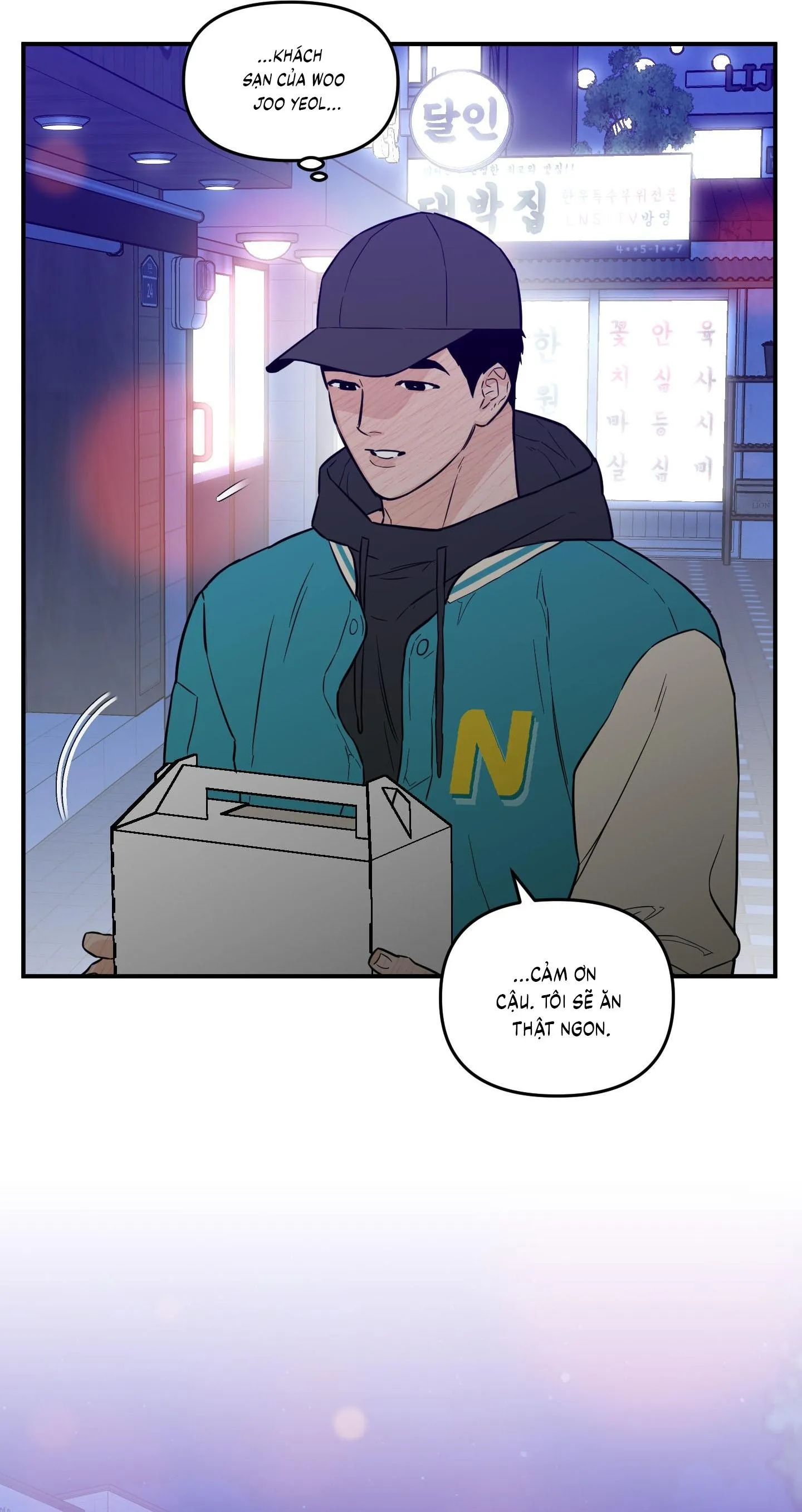 SCOOP Chapter 23 Trang 61