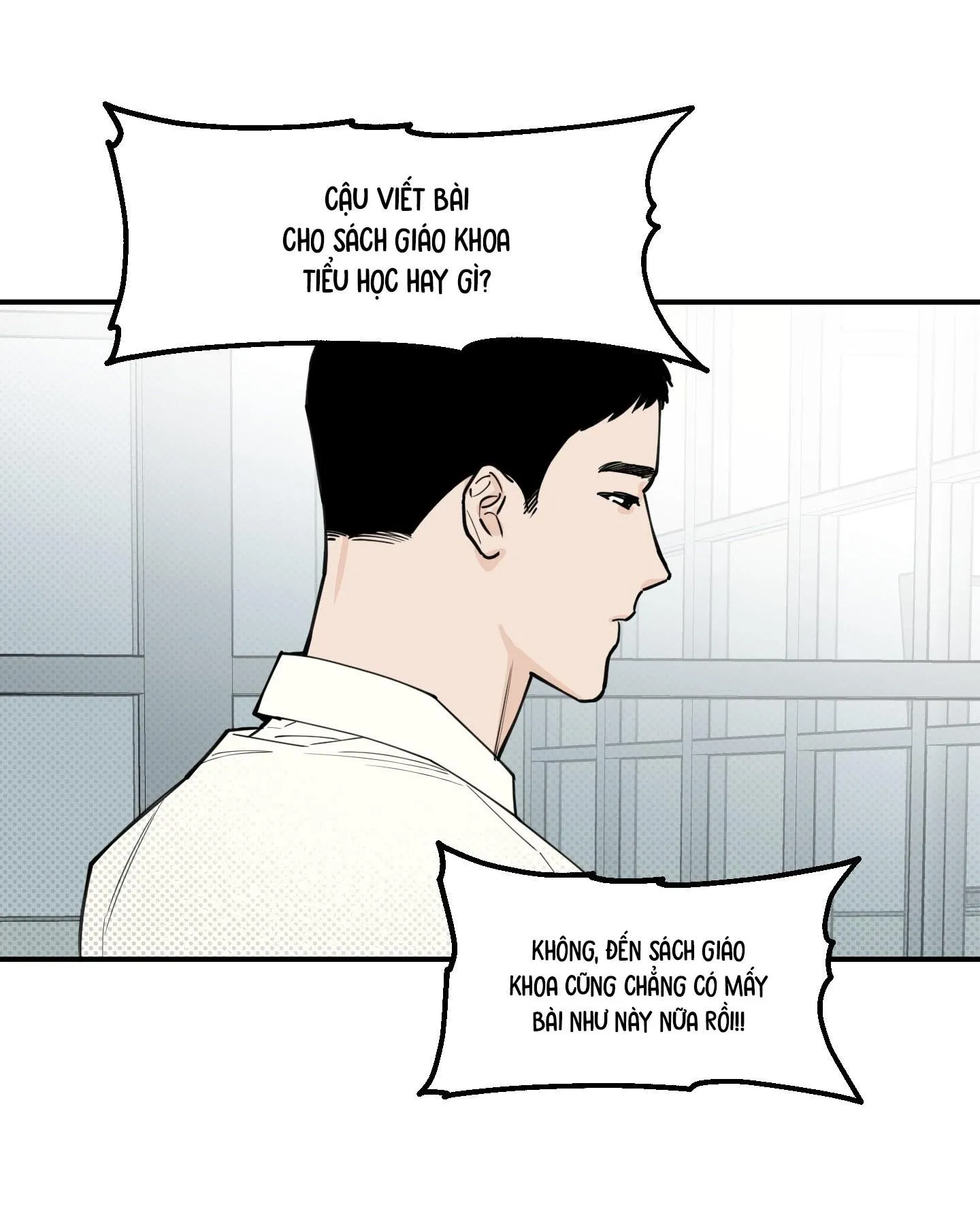 SCOOP Chapter 1 Trang 11