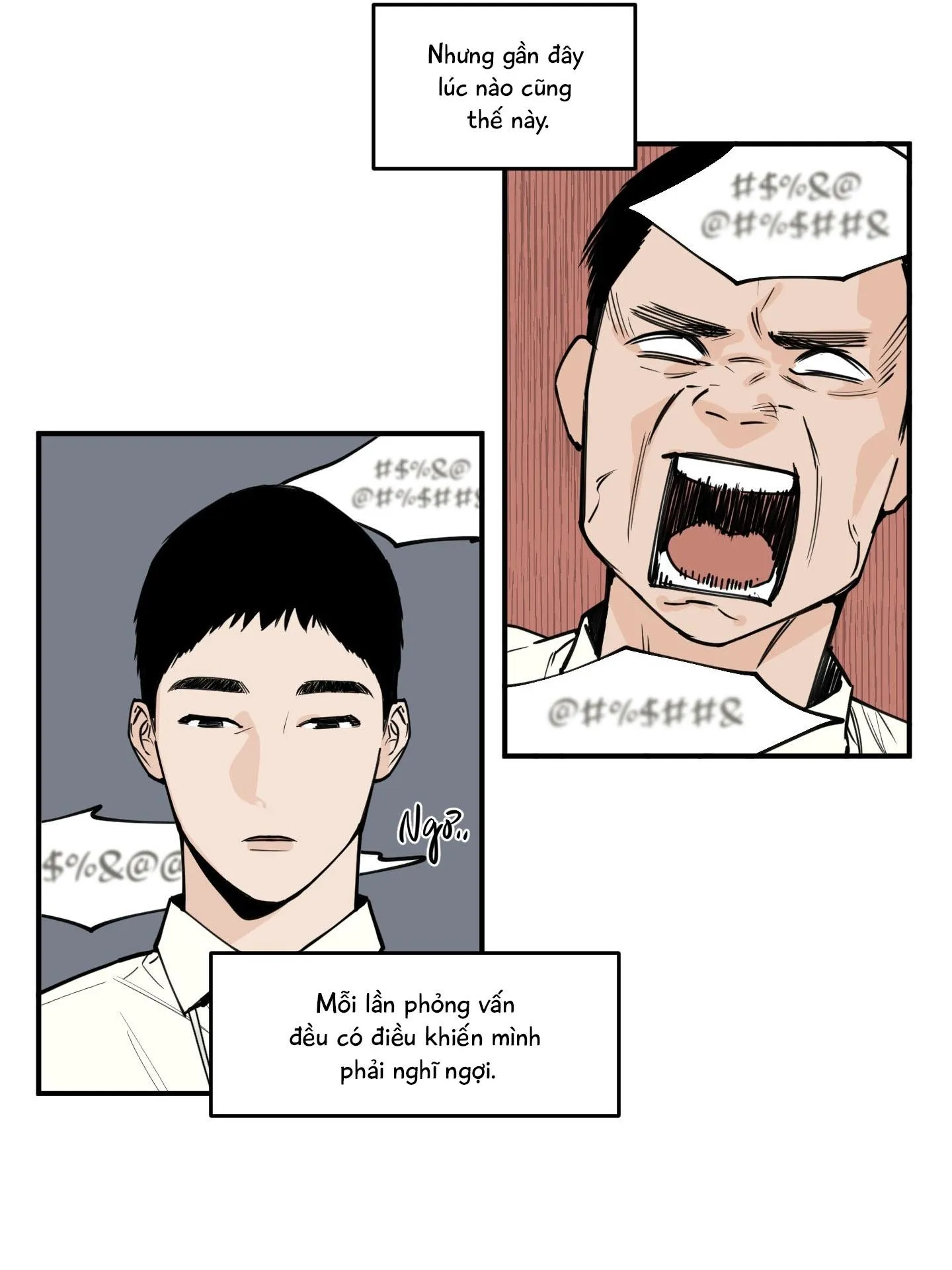 SCOOP Chapter 1 Trang 13