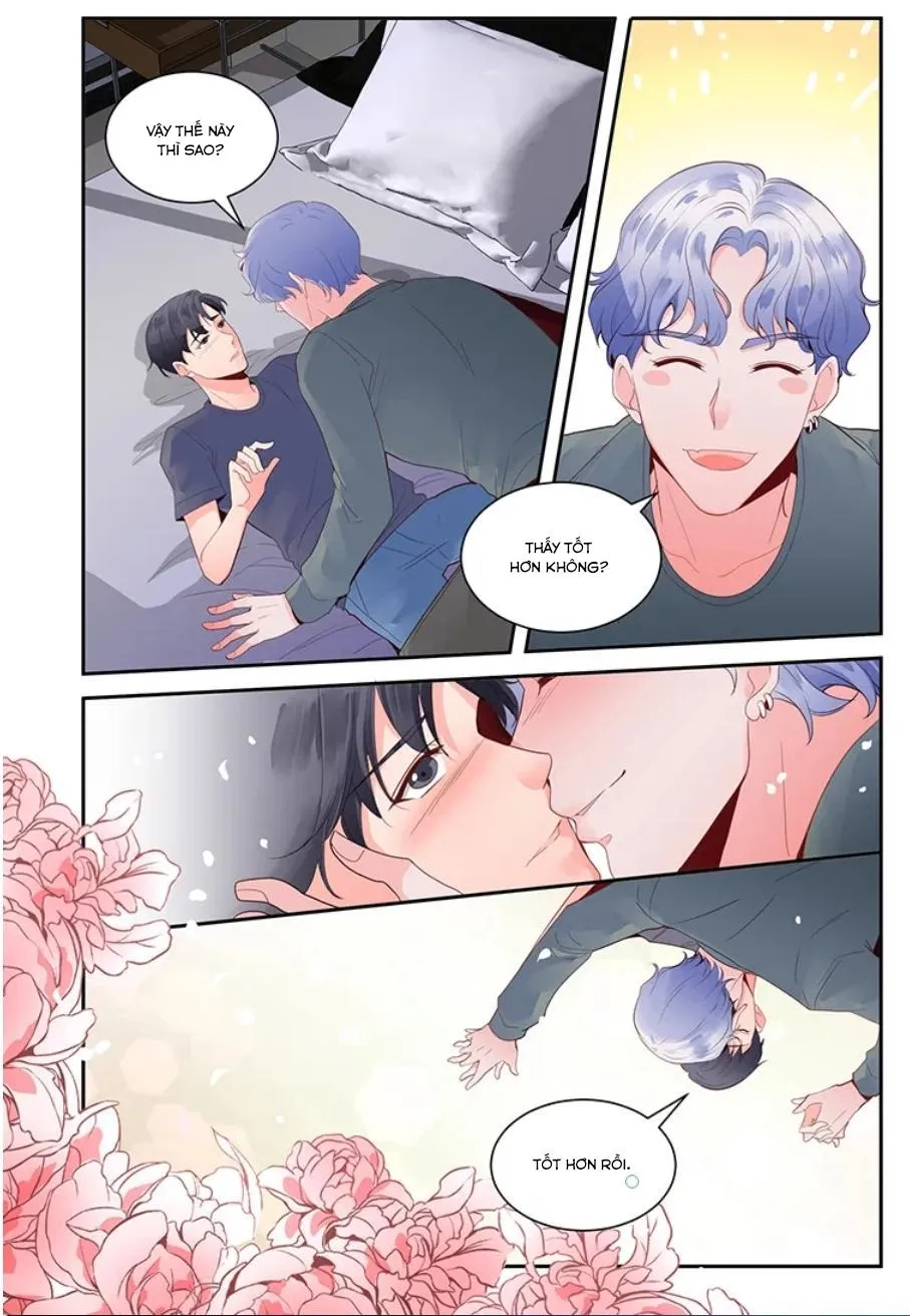 Scripted love Chapter 6 Trang 16