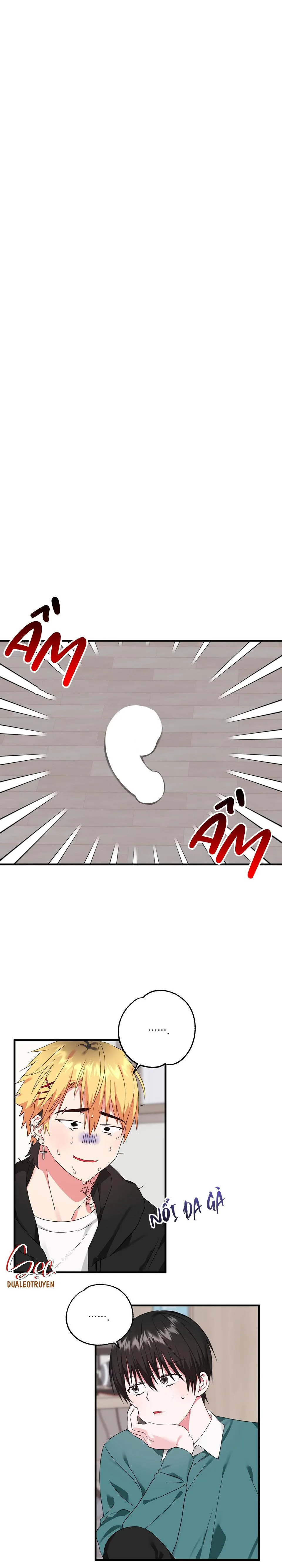 SẼ ĐƯỢC THÊM VÀO SỚM THÔI Chapter 2 Trang 3