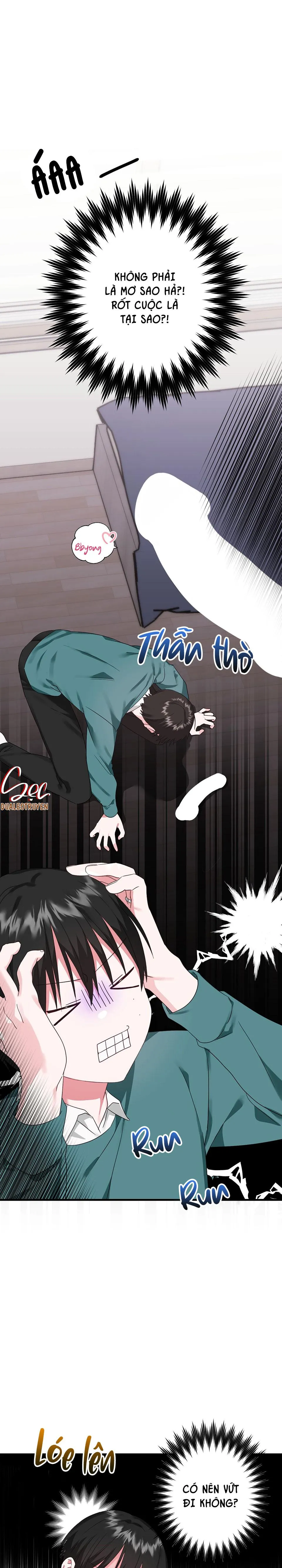 SẼ ĐƯỢC THÊM VÀO SỚM THÔI Chapter 2 Trang 12