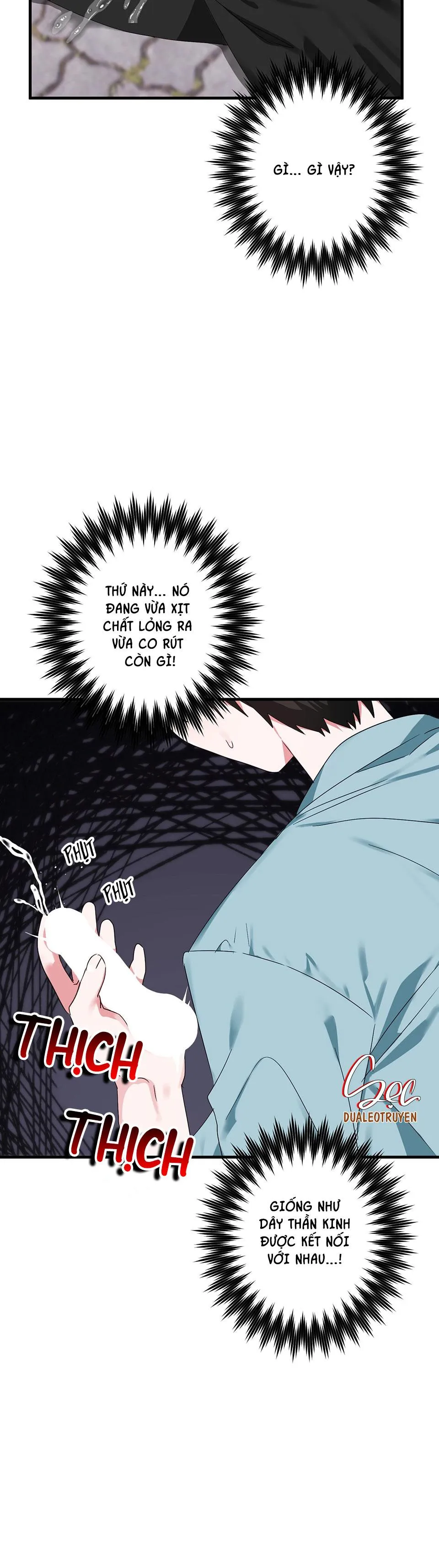 SẼ ĐƯỢC THÊM VÀO SỚM THÔI Chapter 2 Trang 24