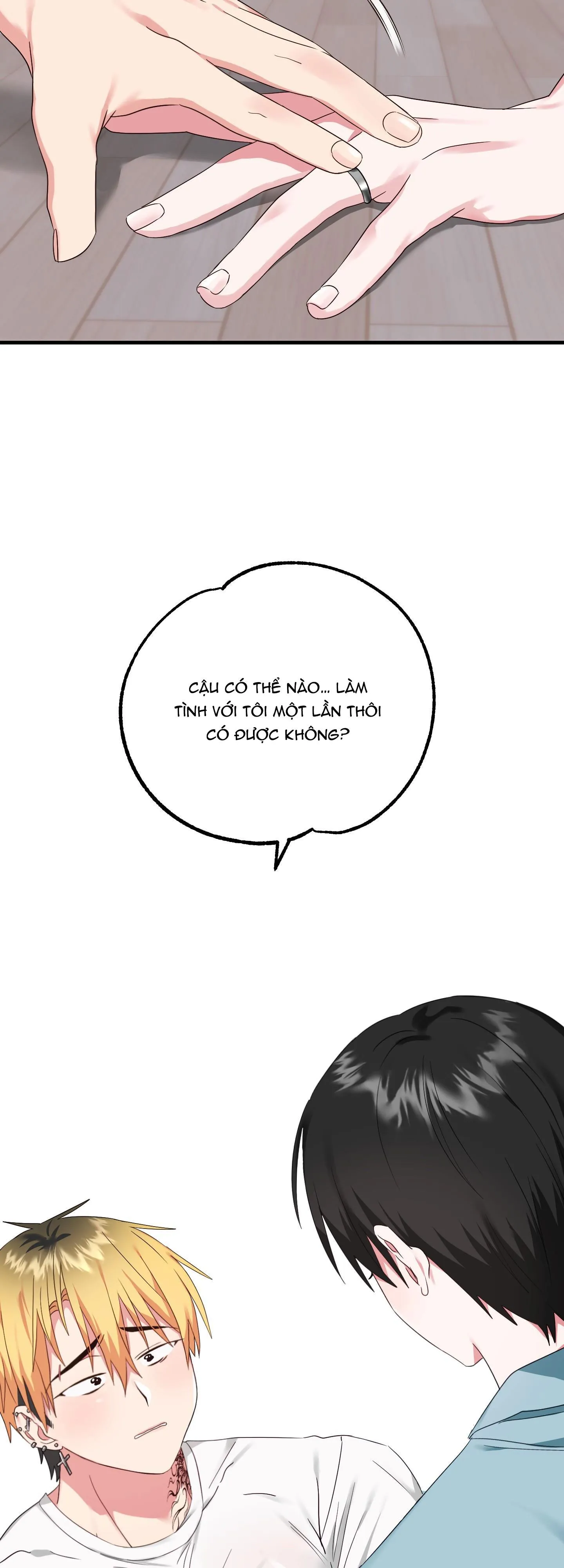 SẼ ĐƯỢC THÊM VÀO SỚM THÔI Chapter 3 Trang 13