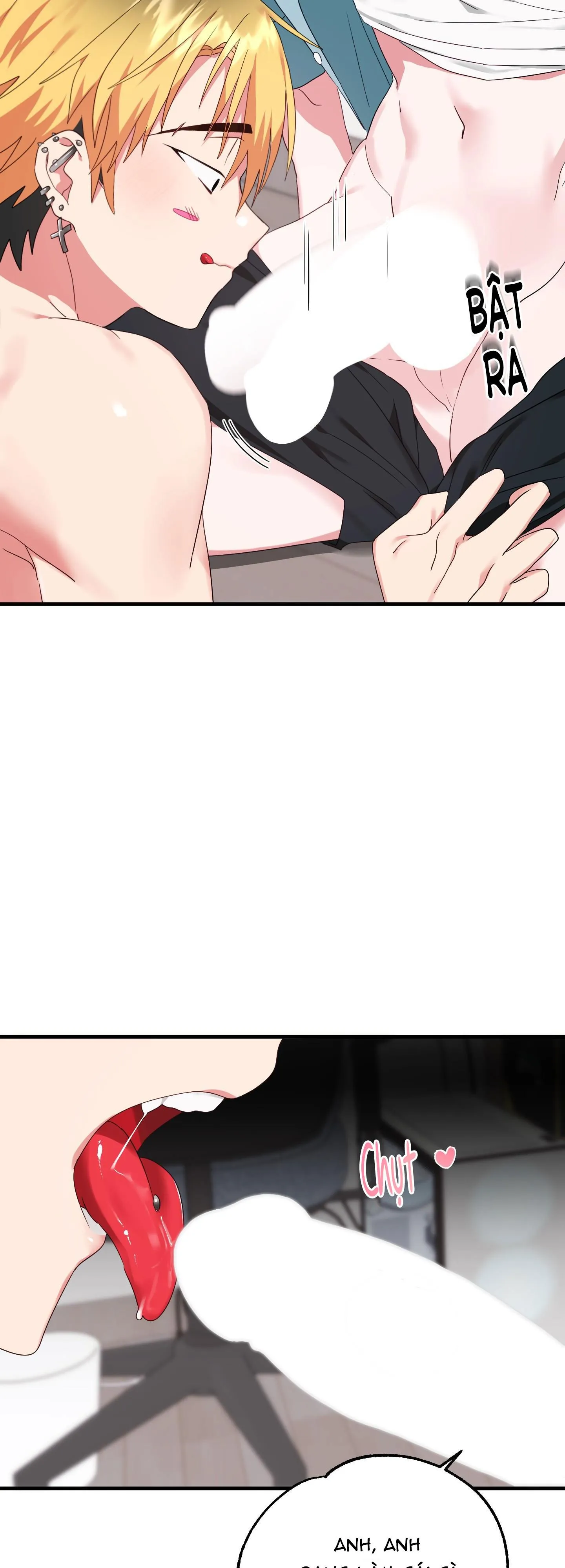 SẼ ĐƯỢC THÊM VÀO SỚM THÔI Chapter 3 Trang 22