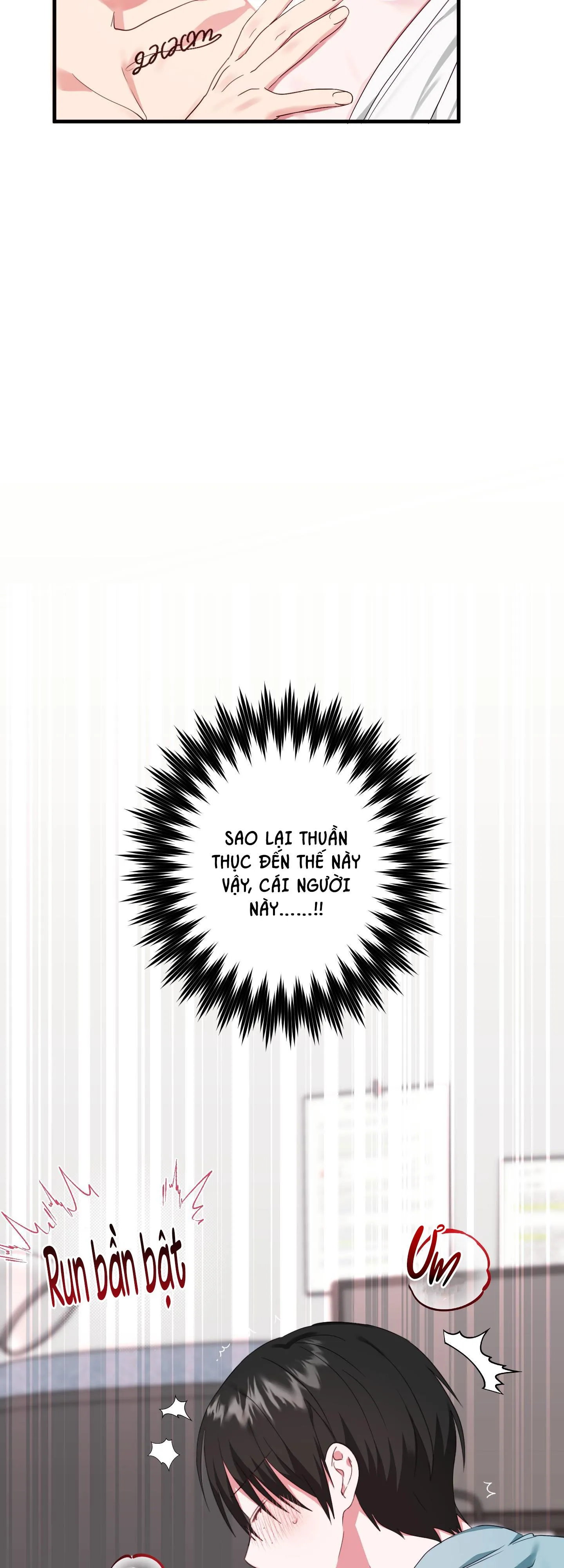 SẼ ĐƯỢC THÊM VÀO SỚM THÔI Chapter 3 Trang 24