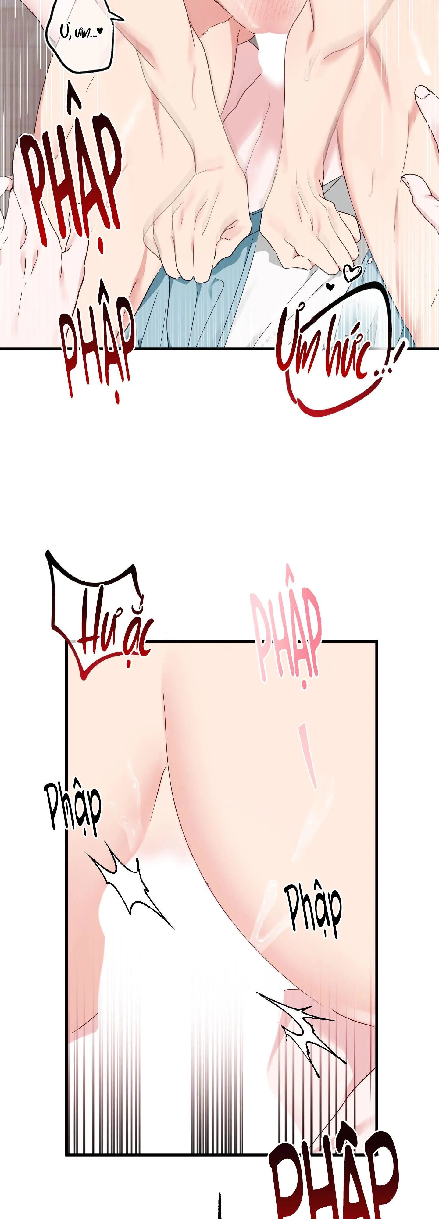 SẼ ĐƯỢC THÊM VÀO SỚM THÔI Chapter 3 Trang 39