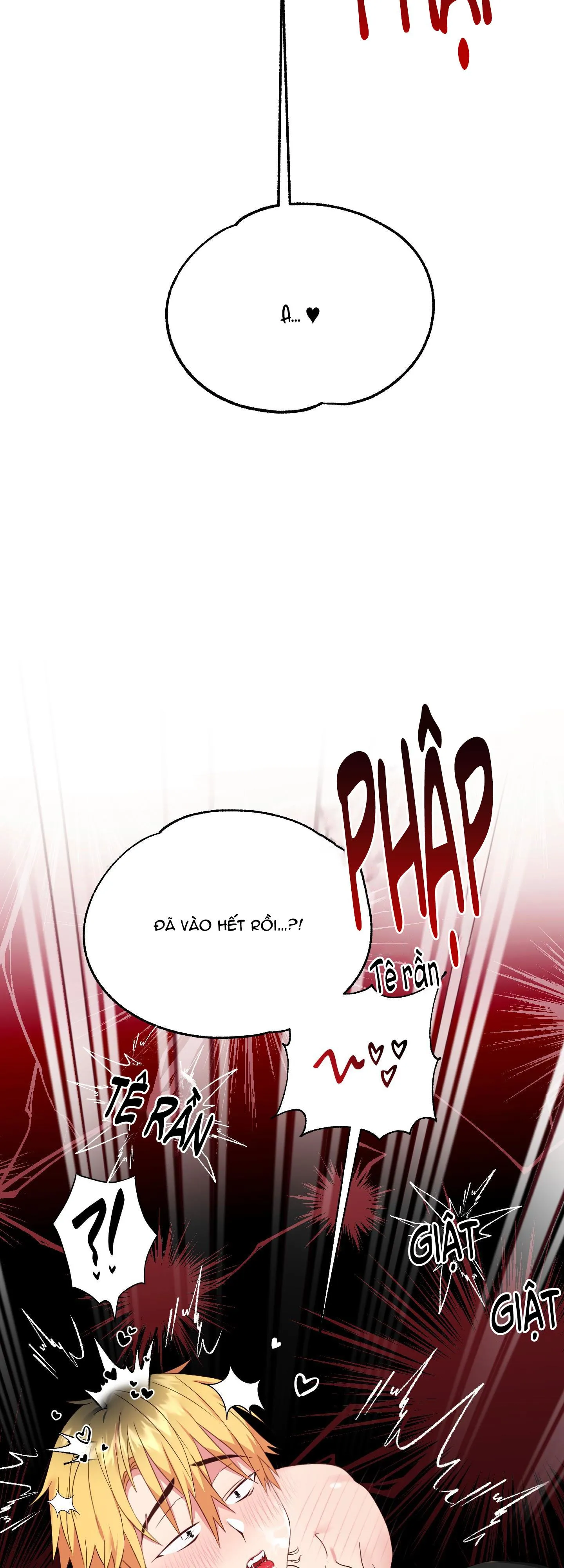 SẼ ĐƯỢC THÊM VÀO SỚM THÔI Chapter 3 Trang 40