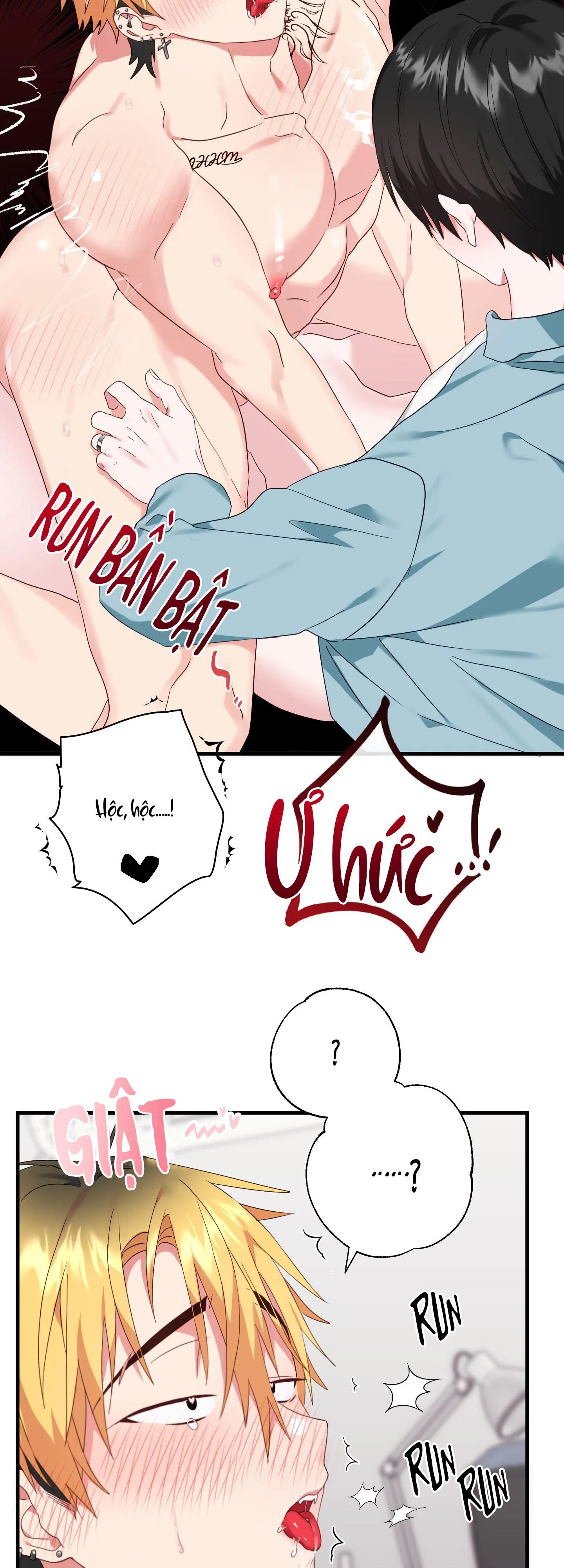 SẼ ĐƯỢC THÊM VÀO SỚM THÔI Chapter 3 Trang 41