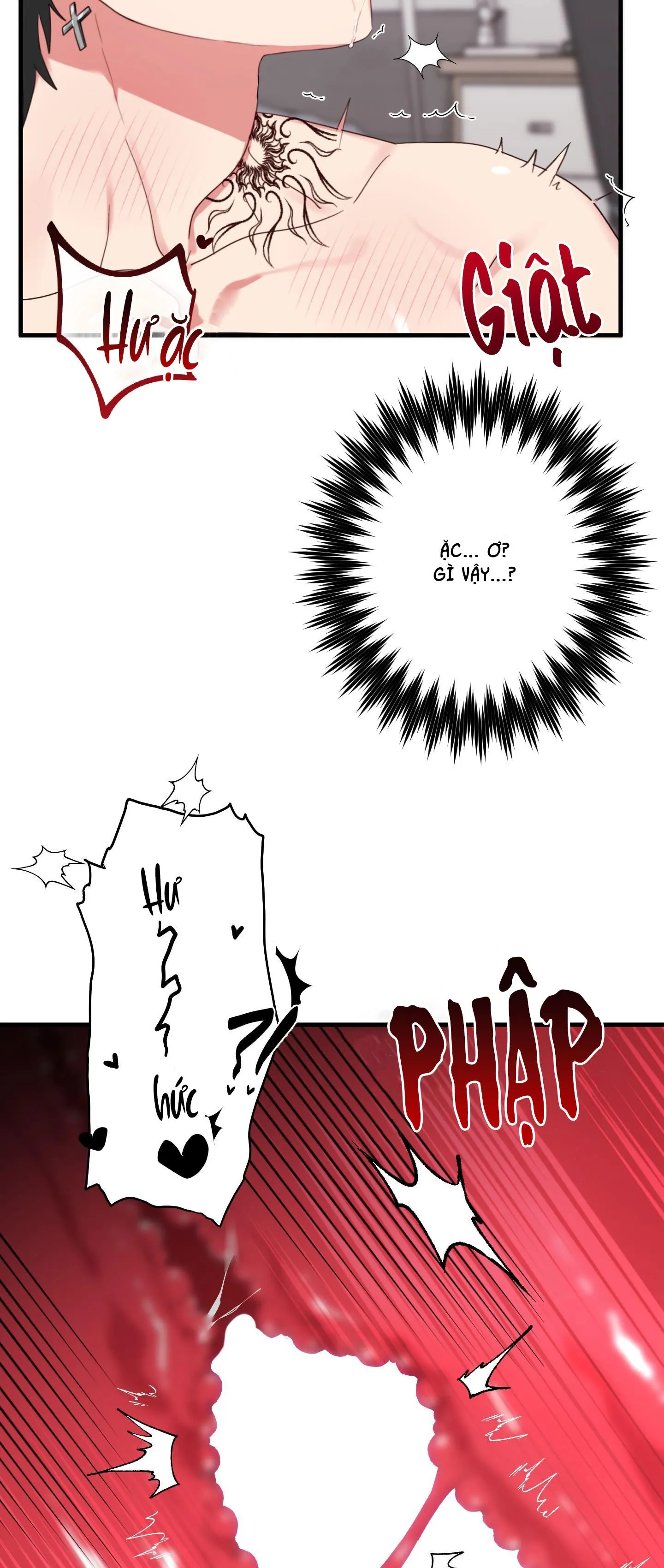 SẼ ĐƯỢC THÊM VÀO SỚM THÔI Chapter 3 Trang 42