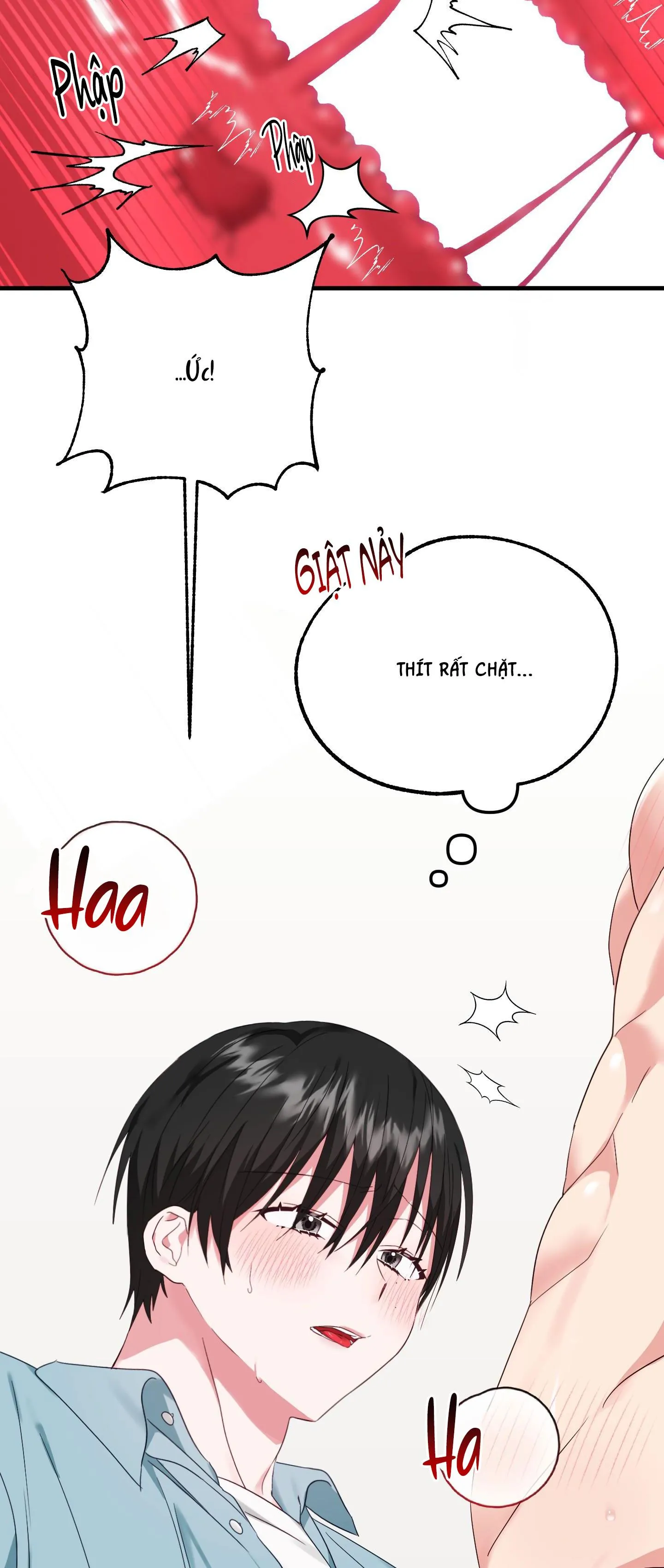 SẼ ĐƯỢC THÊM VÀO SỚM THÔI Chapter 3 Trang 43