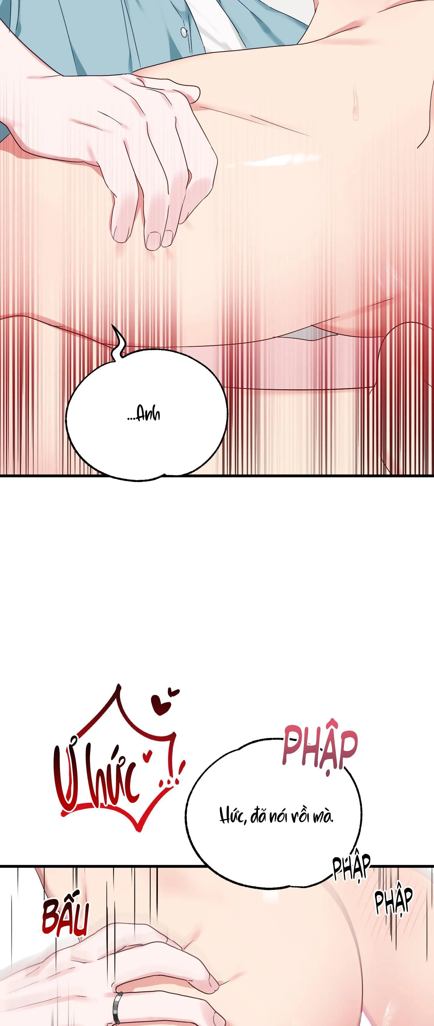 SẼ ĐƯỢC THÊM VÀO SỚM THÔI Chapter 3 Trang 44