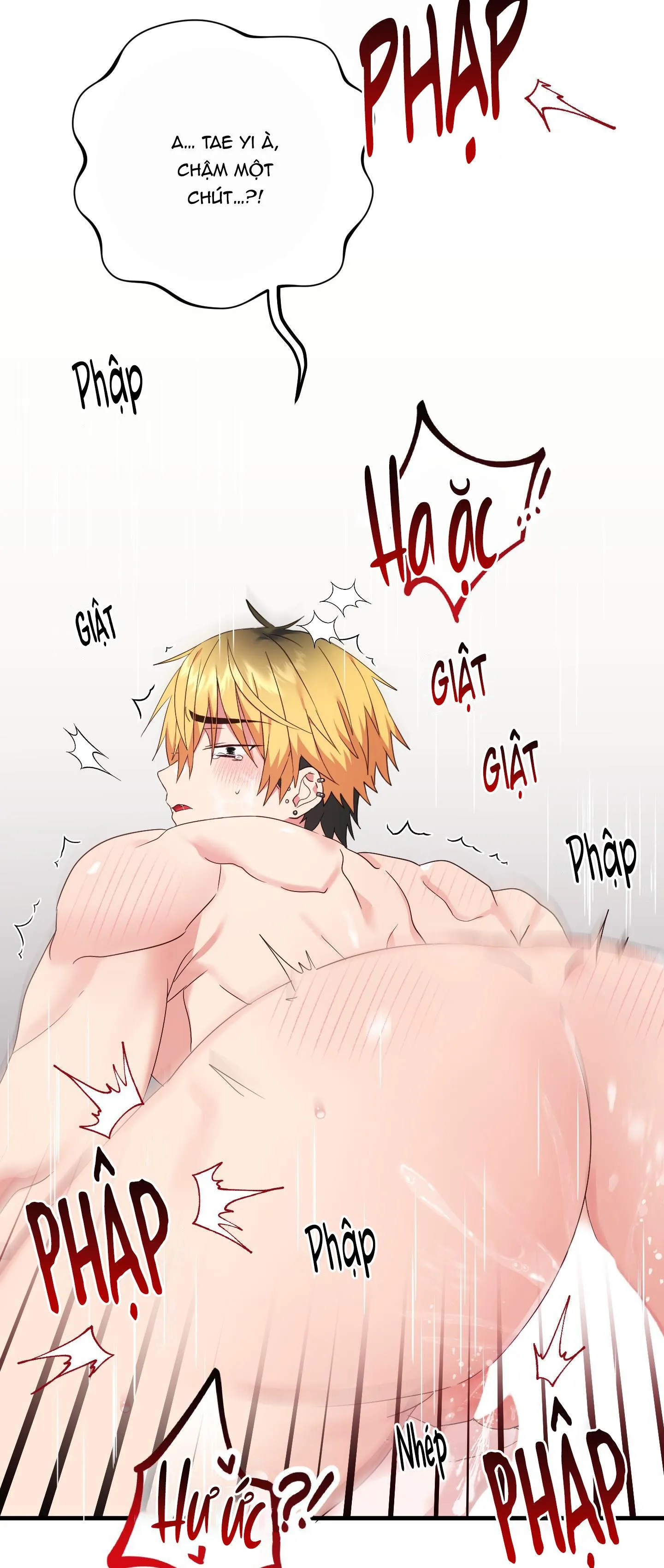 SẼ ĐƯỢC THÊM VÀO SỚM THÔI Chapter 3 Trang 46