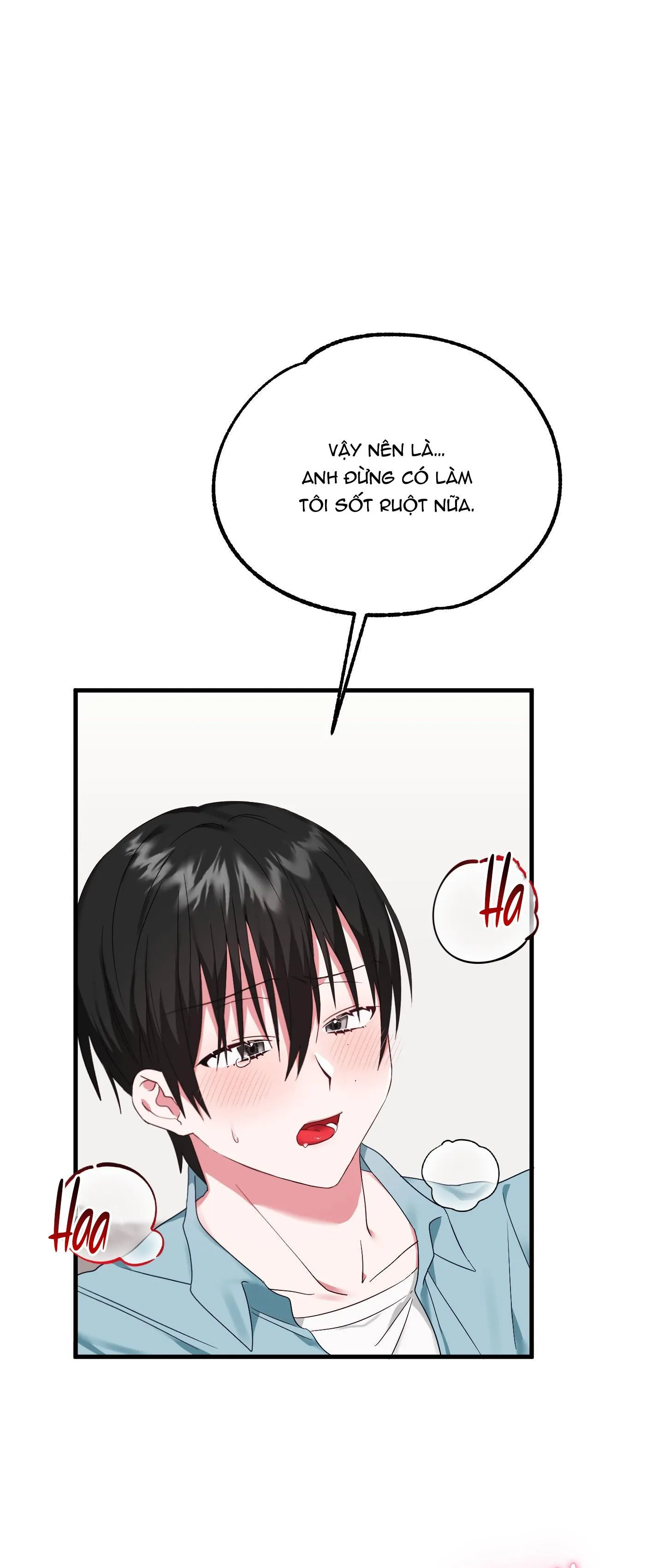 SẼ ĐƯỢC THÊM VÀO SỚM THÔI Chapter 3 Trang 48