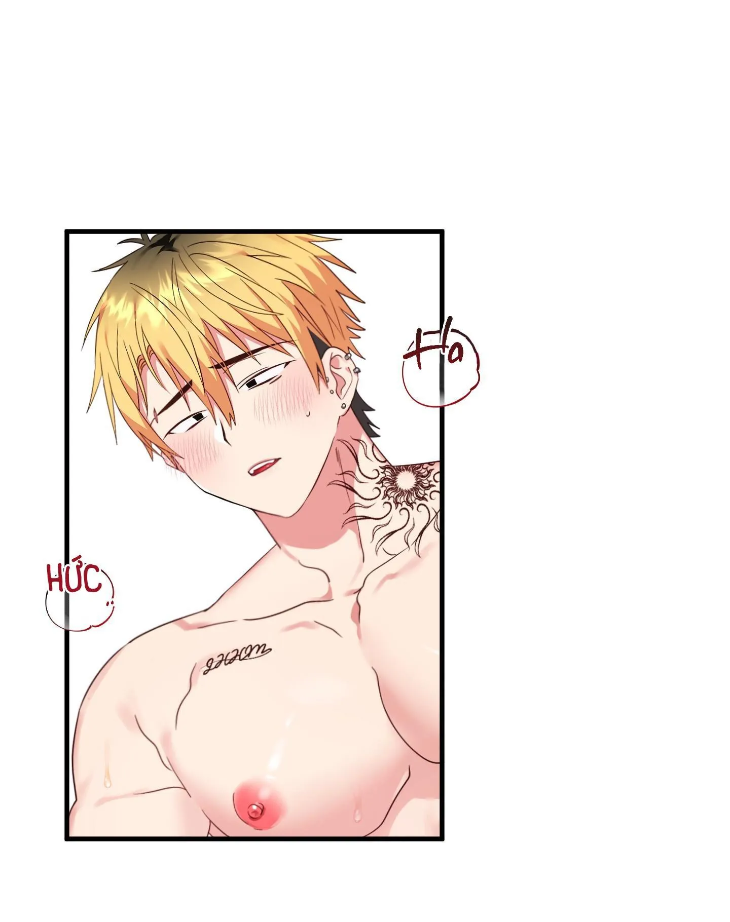 SẼ ĐƯỢC THÊM VÀO SỚM THÔI Chapter 4 Trang 3