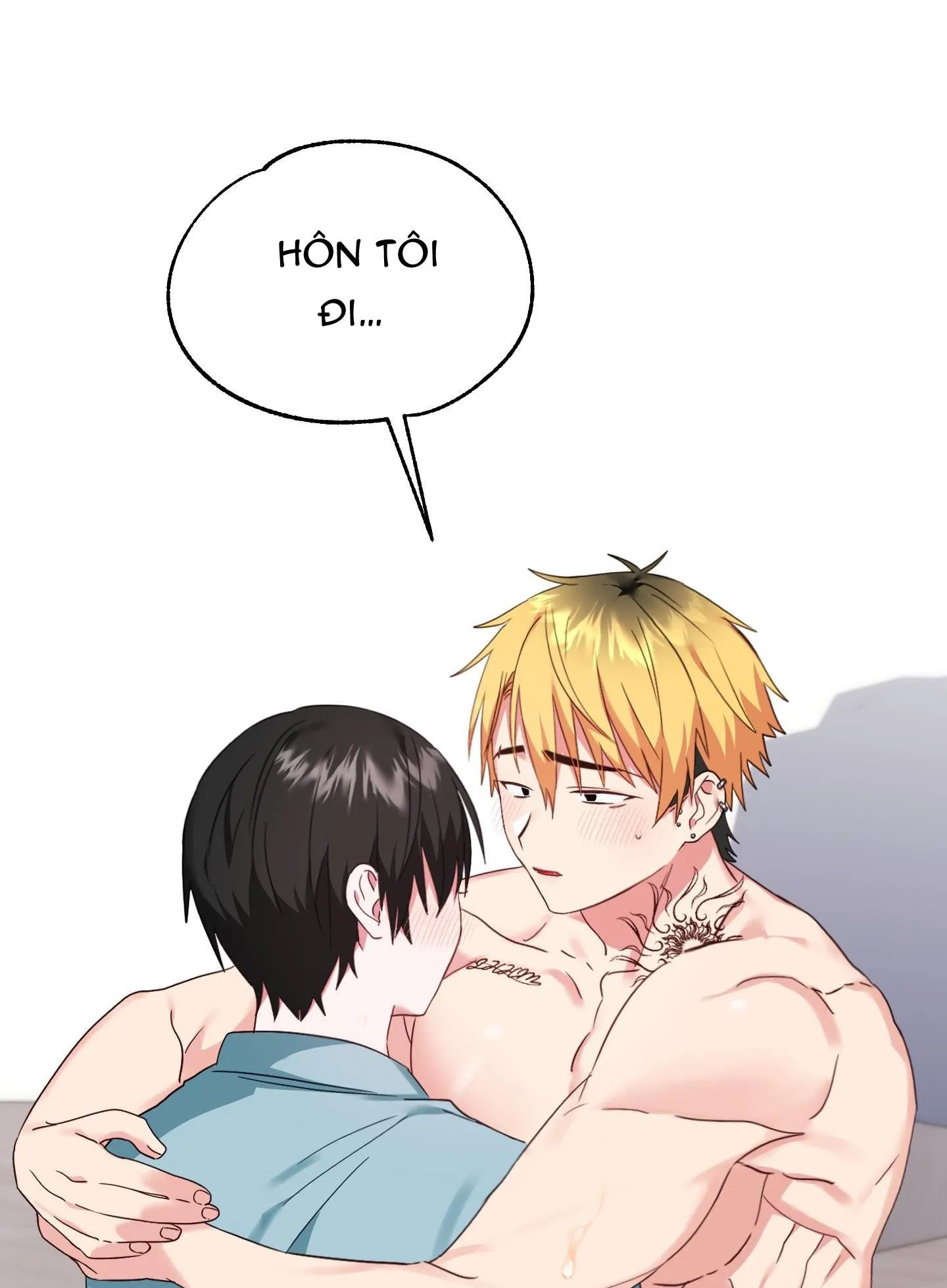 SẼ ĐƯỢC THÊM VÀO SỚM THÔI Chapter 4 Trang 5