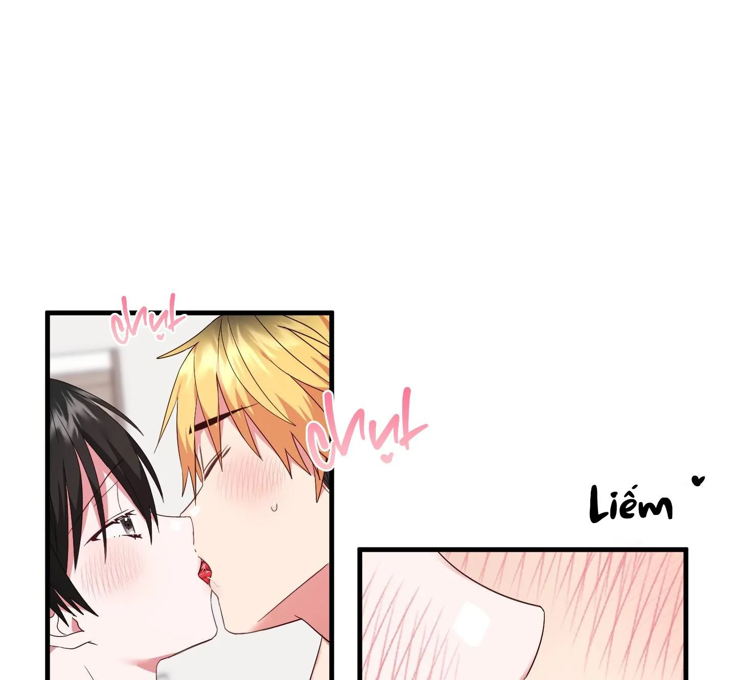 SẼ ĐƯỢC THÊM VÀO SỚM THÔI Chapter 4 Trang 10