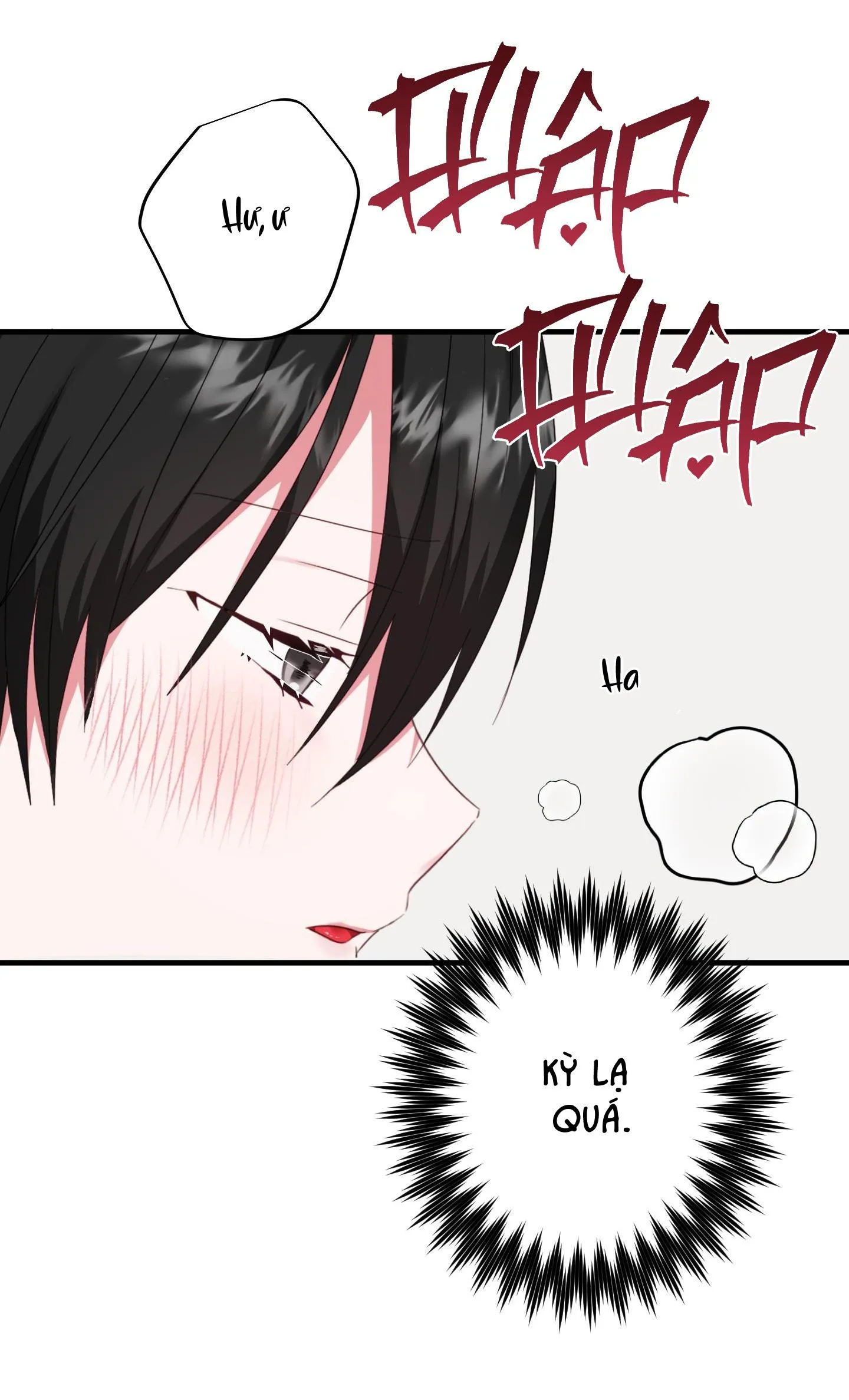 SẼ ĐƯỢC THÊM VÀO SỚM THÔI Chapter 4 Trang 15