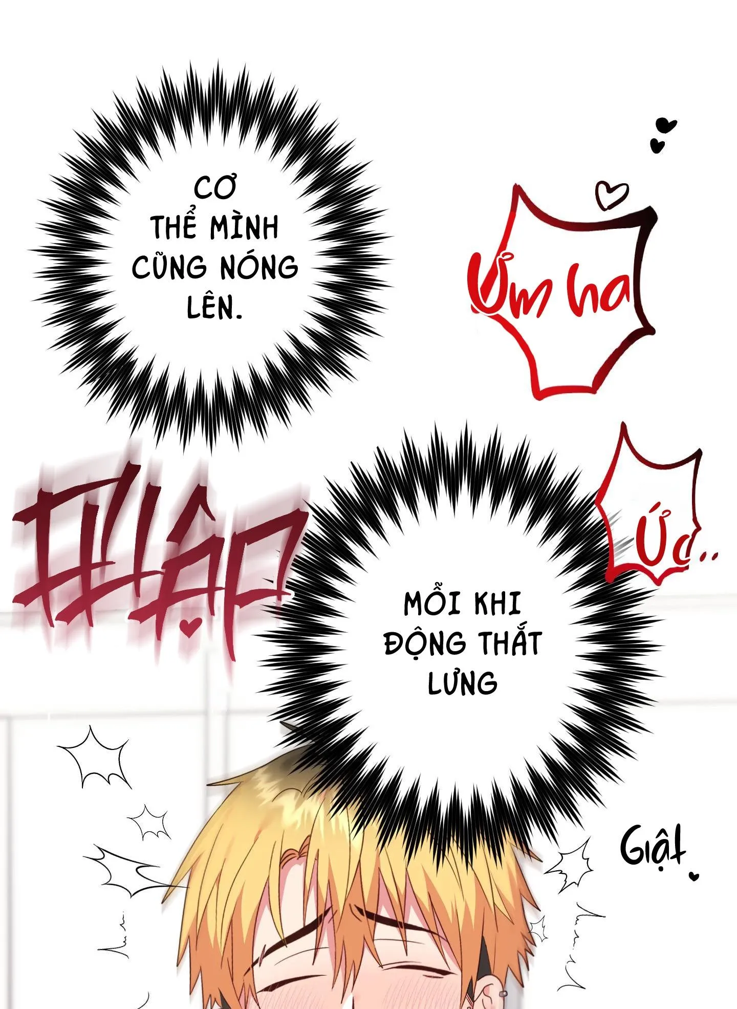 SẼ ĐƯỢC THÊM VÀO SỚM THÔI Chapter 4 Trang 16