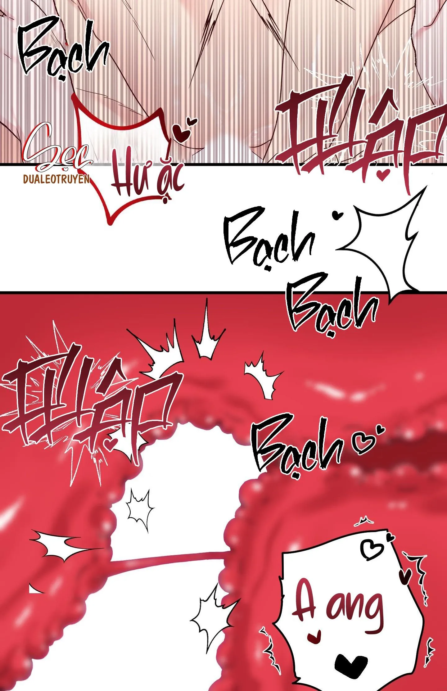 SẼ ĐƯỢC THÊM VÀO SỚM THÔI Chapter 4 Trang 18