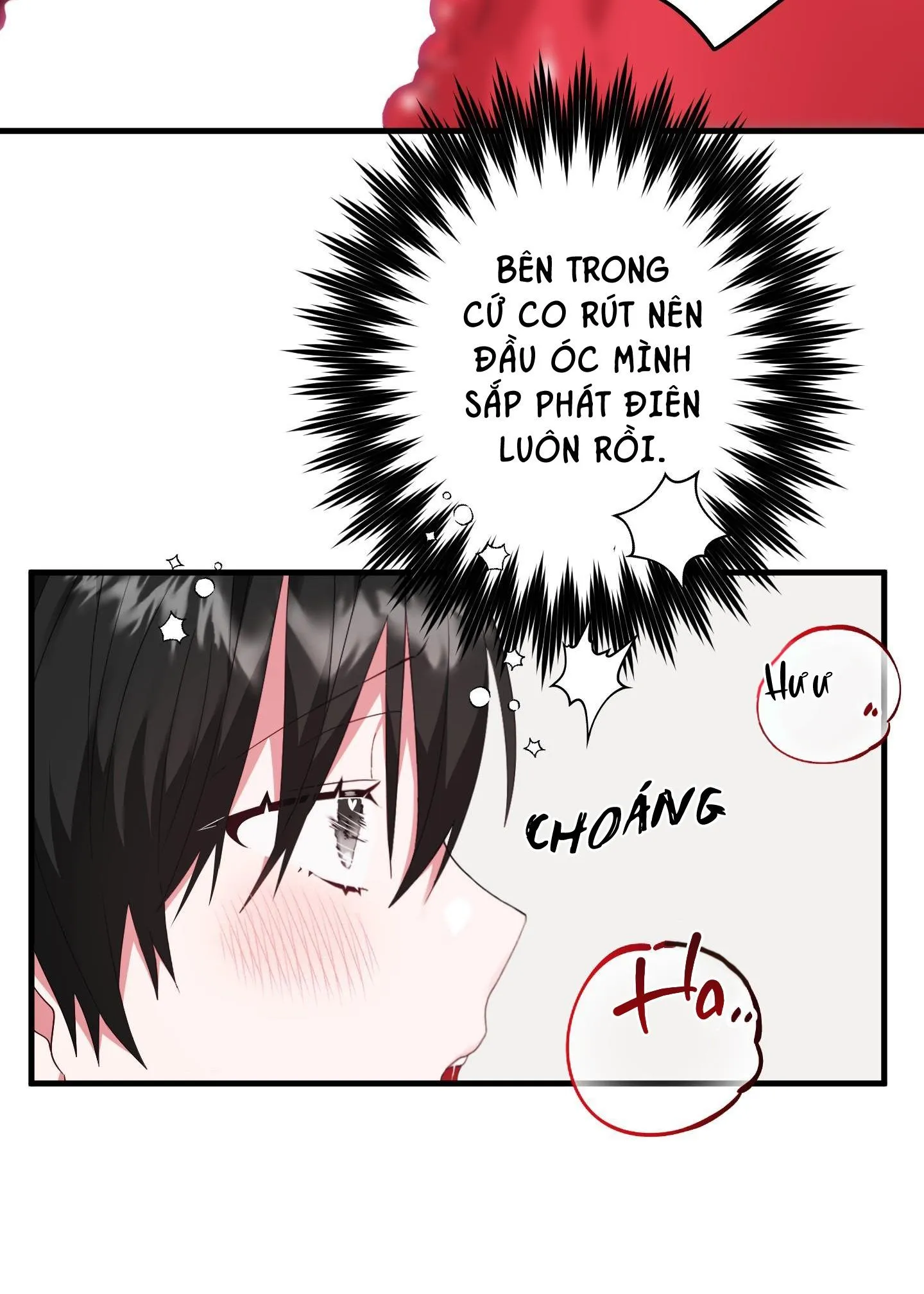 SẼ ĐƯỢC THÊM VÀO SỚM THÔI Chapter 4 Trang 19