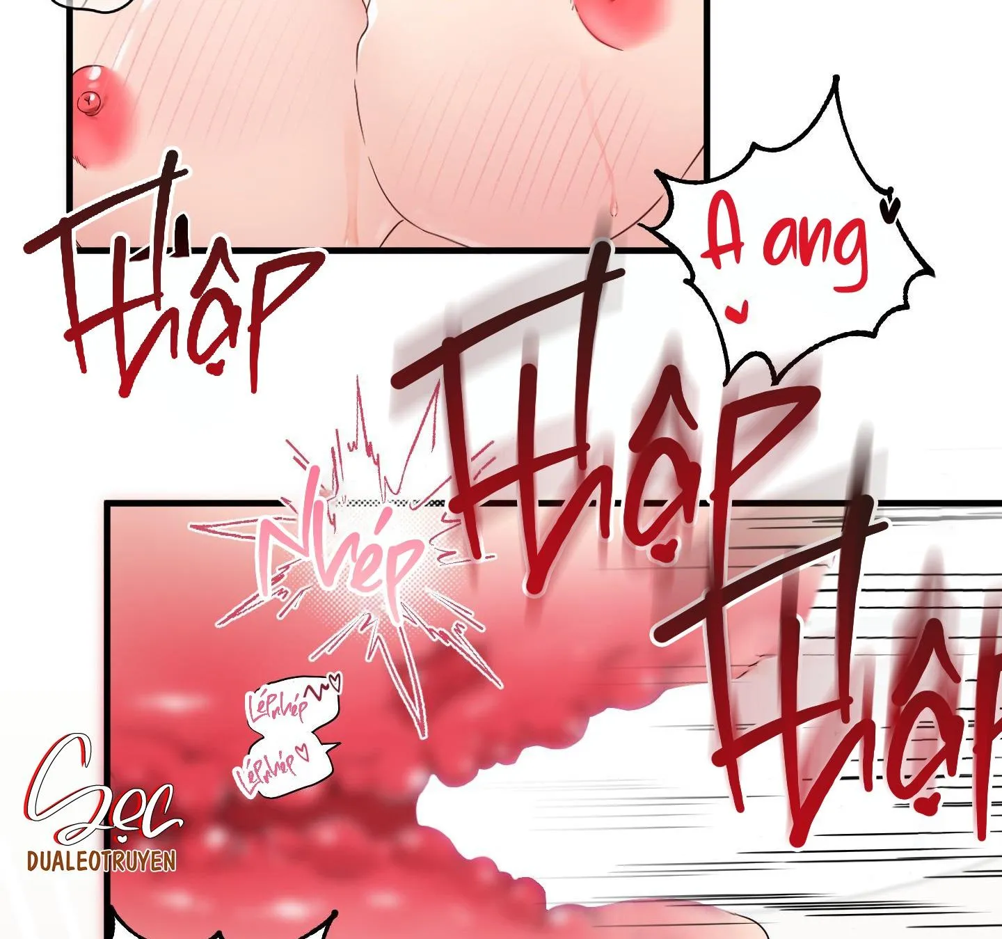 SẼ ĐƯỢC THÊM VÀO SỚM THÔI Chapter 4 Trang 30