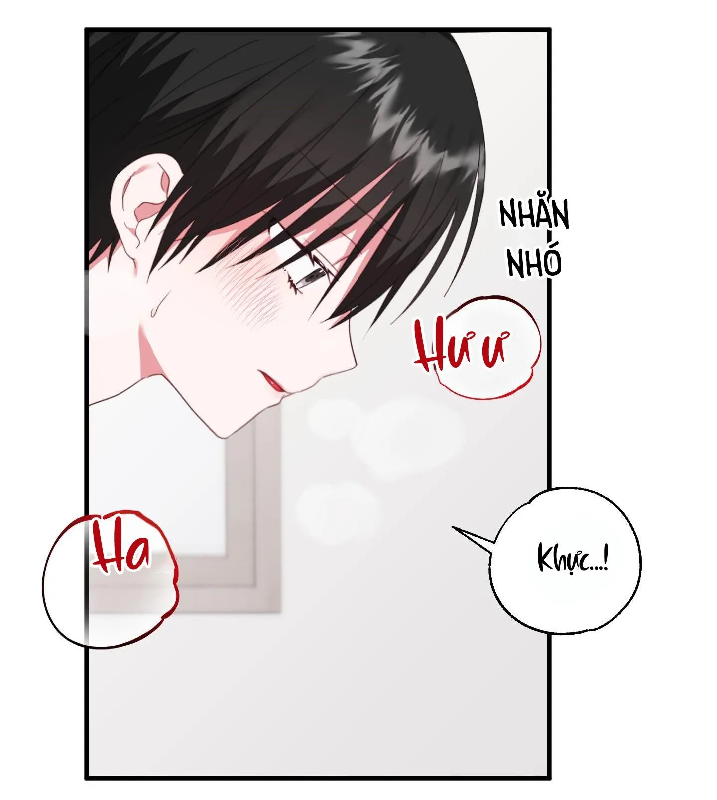 SẼ ĐƯỢC THÊM VÀO SỚM THÔI Chapter 4 Trang 35