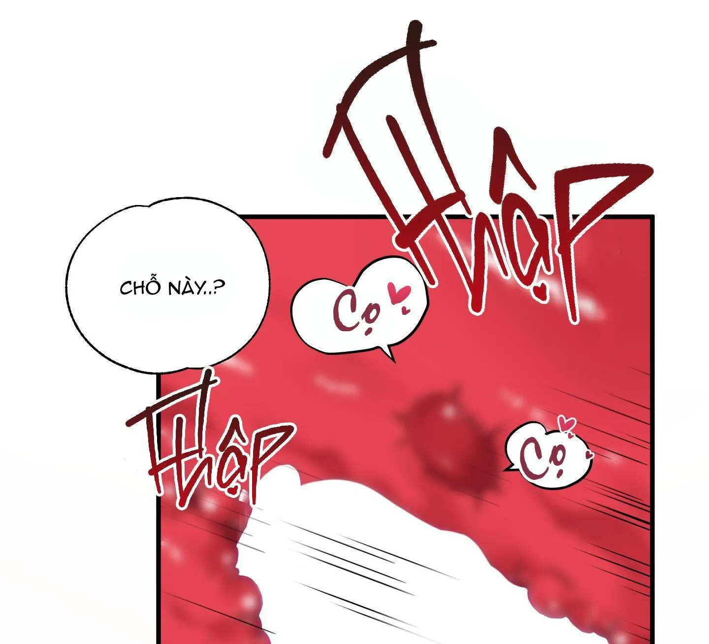 SẼ ĐƯỢC THÊM VÀO SỚM THÔI Chapter 4 Trang 36