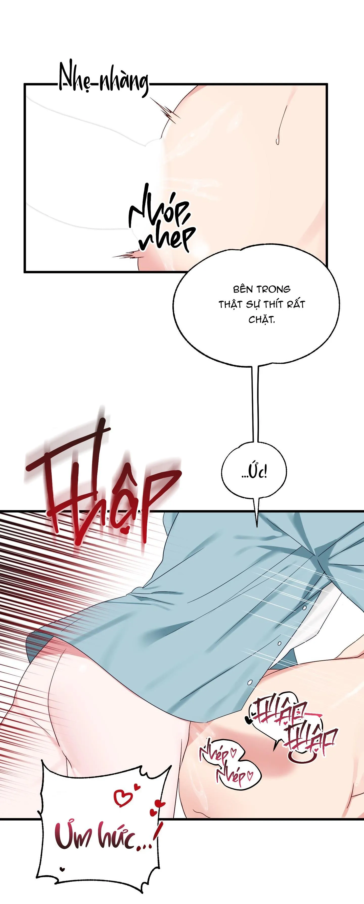 SẼ ĐƯỢC THÊM VÀO SỚM THÔI Chapter 4 Trang 40